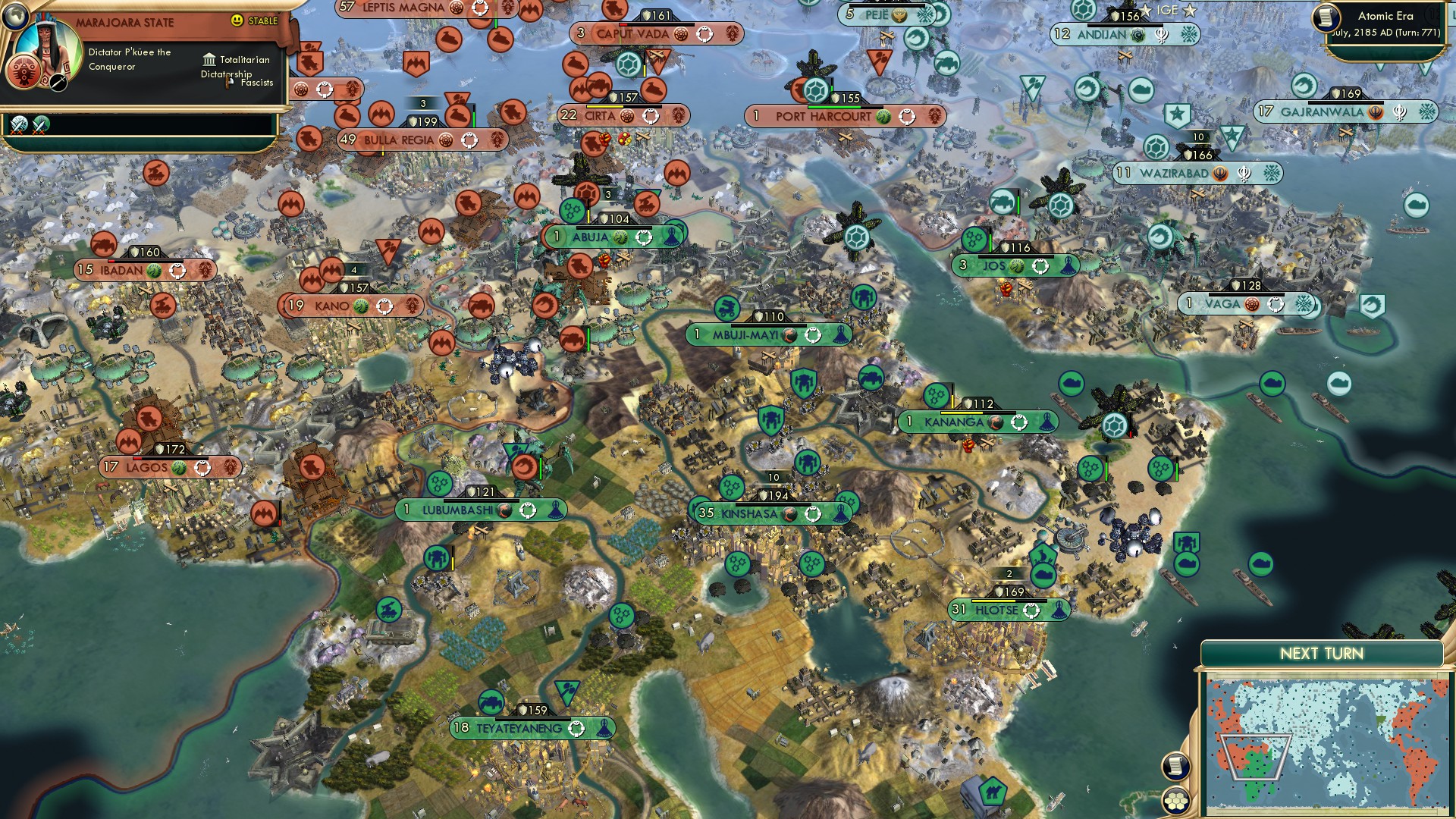 CBR In-Game Screenshot of It’s Significantly More Annoying than Cute