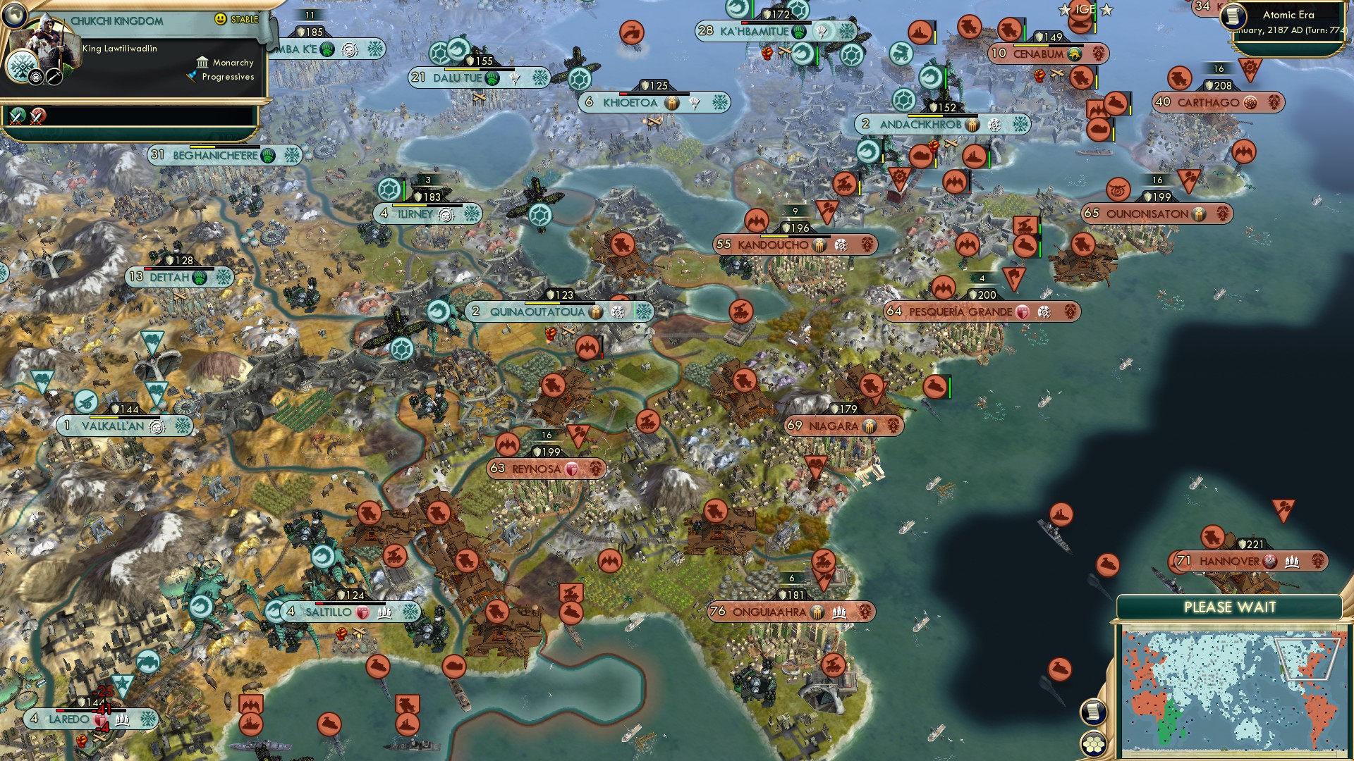 CBR In-Game Screenshot of It’s Absolutely Vile