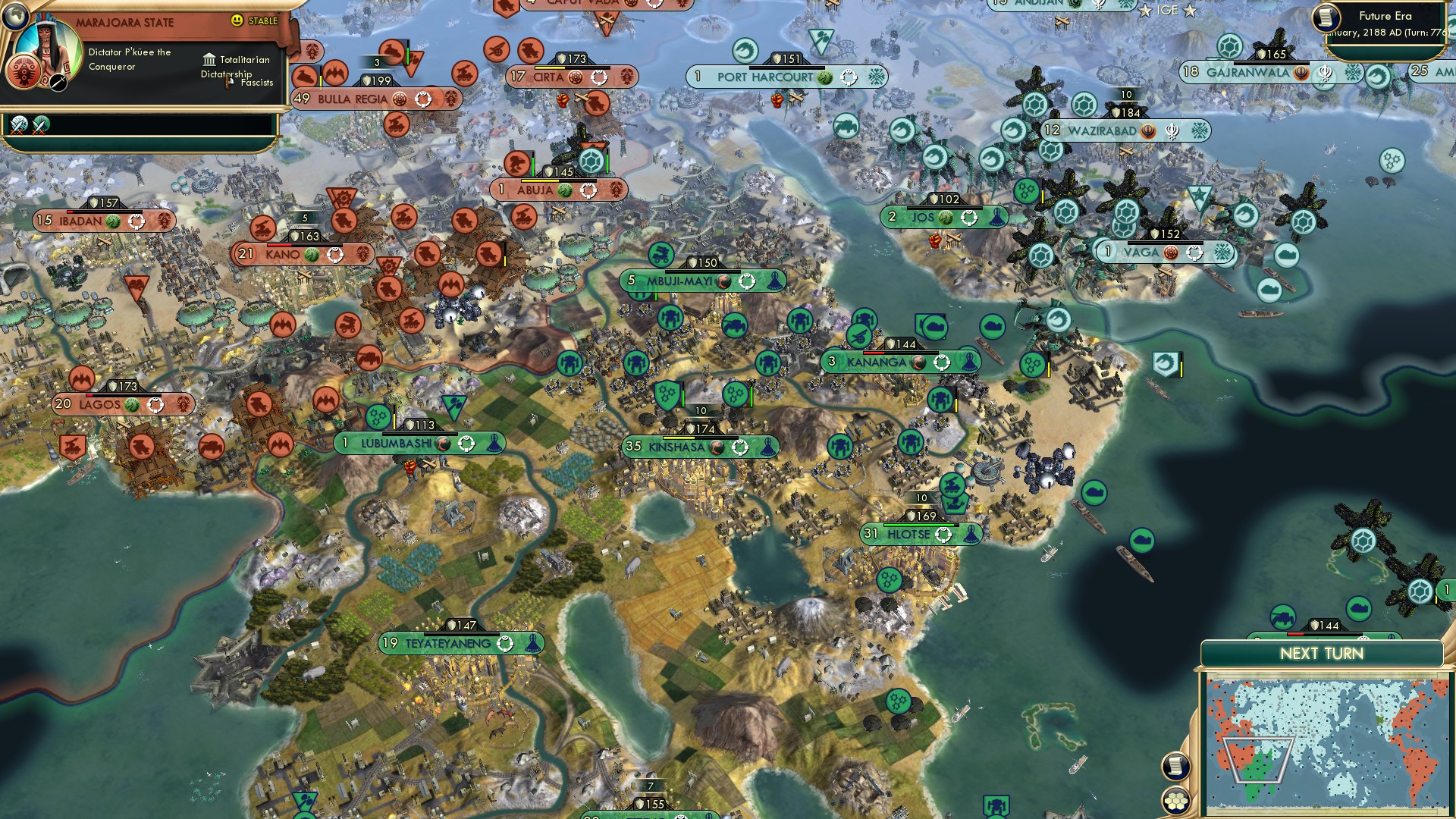 CBR In-Game Screenshot of I’m Trying to Write Here