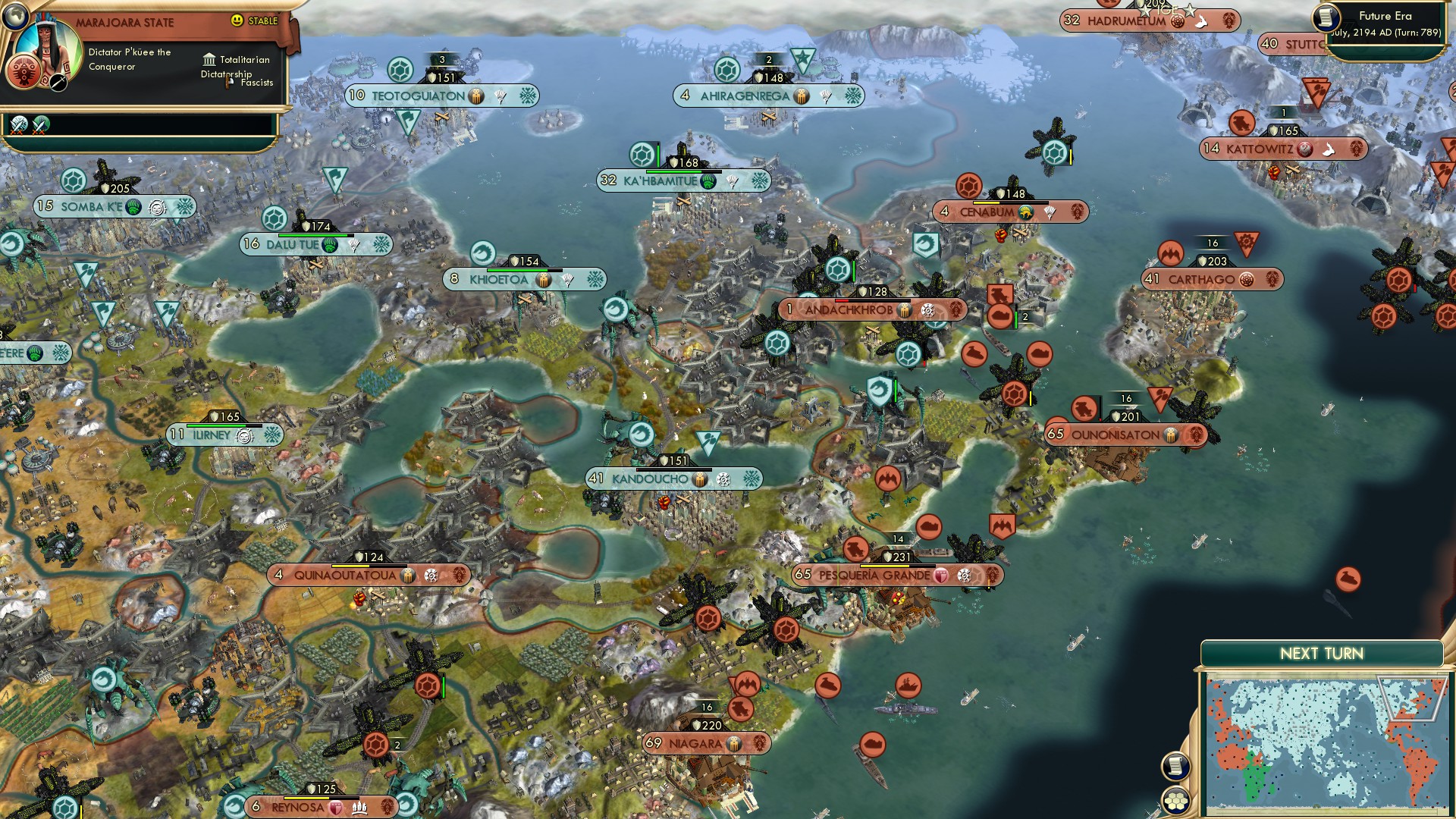 CBR In-Game Screenshot of Fine, I’ll Feed You