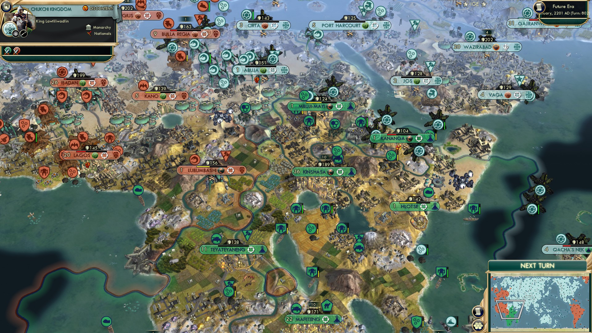 CBR In-Game Screenshot of She’s Very Pretty