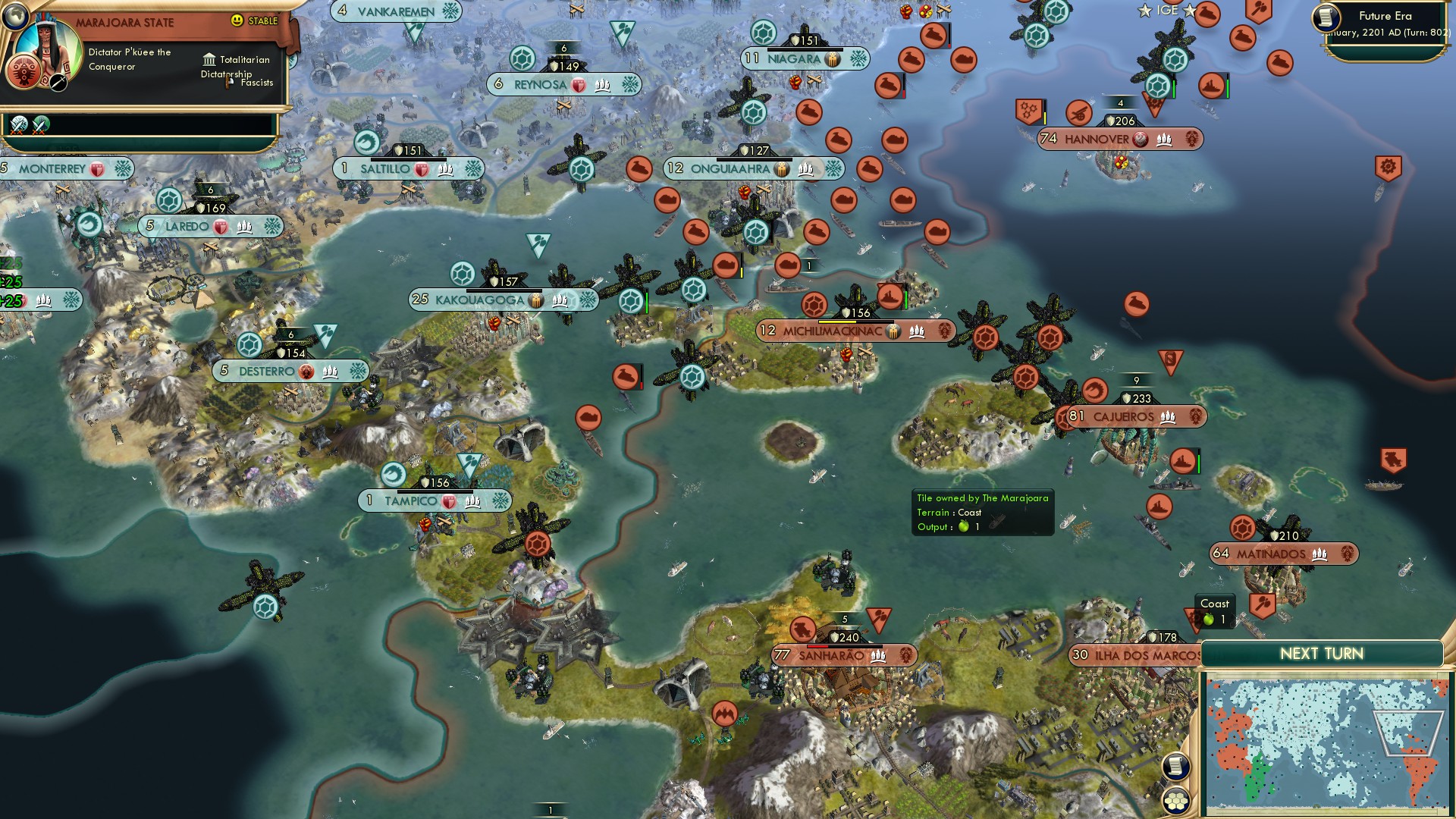 CBR In-Game Screenshot of Mmm and Now She’s Back to Kneading Me