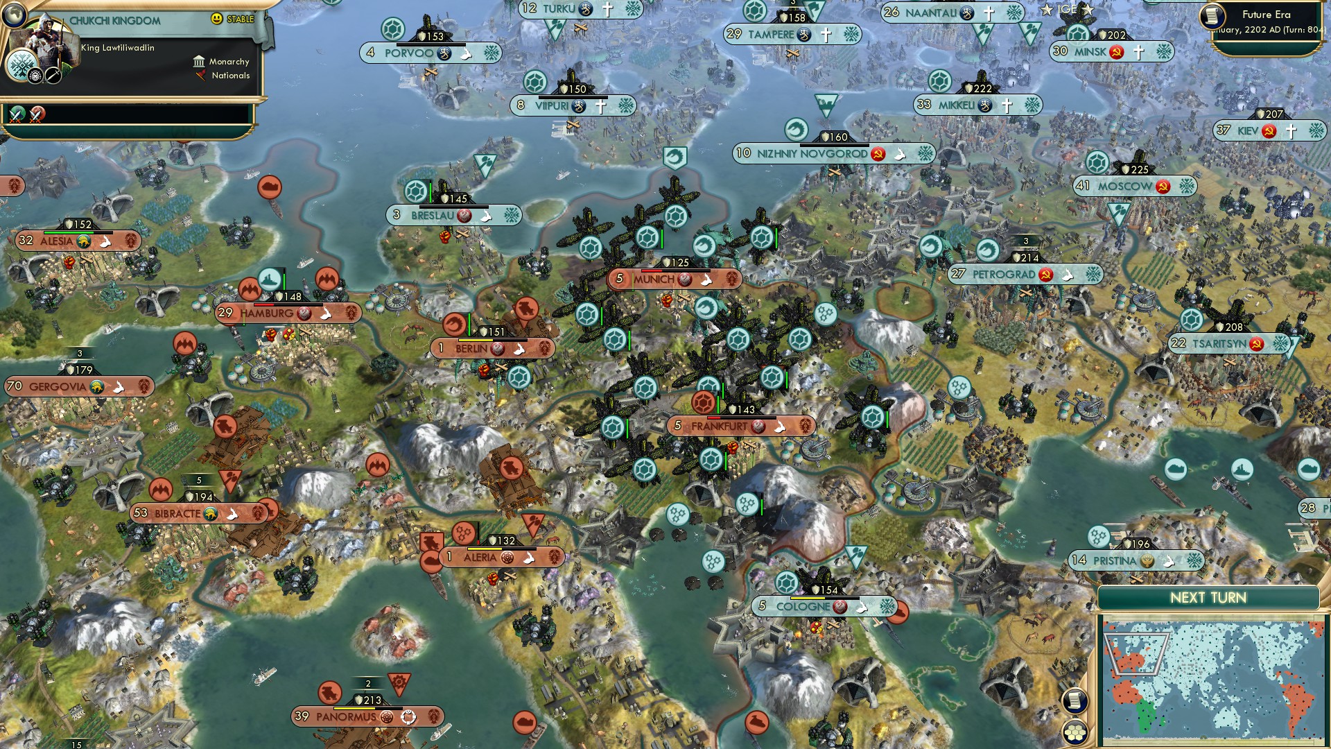 CBR In-Game Screenshot of Like She Just Continually Presses Into My Stomach with Her Paws