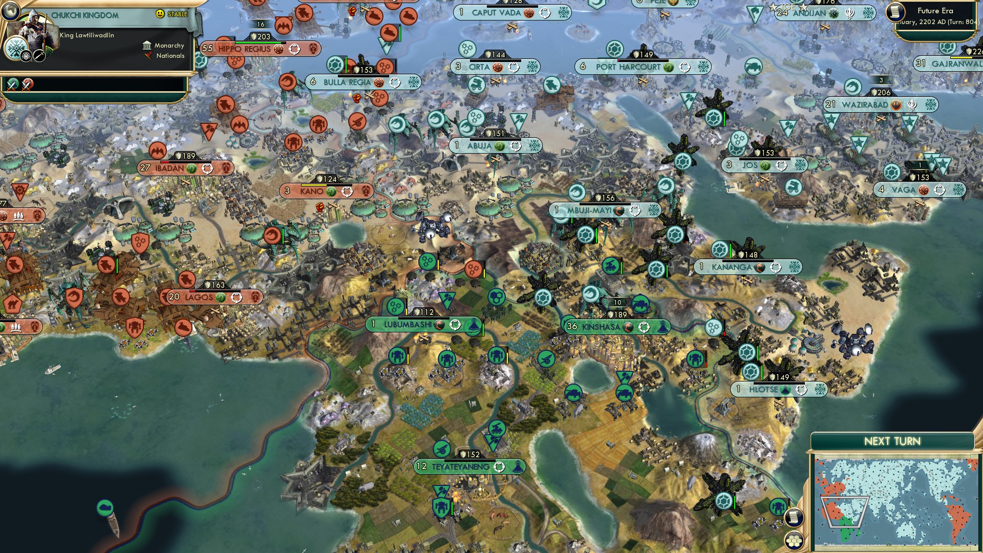 CBR In-Game Screenshot of And She’s Back to Licking My Wrist