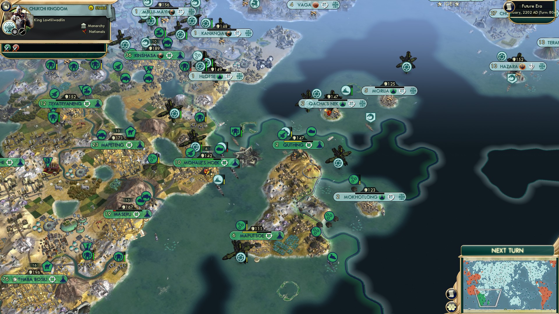 CBR In-Game Screenshot of Surely I’m Just Sweaty