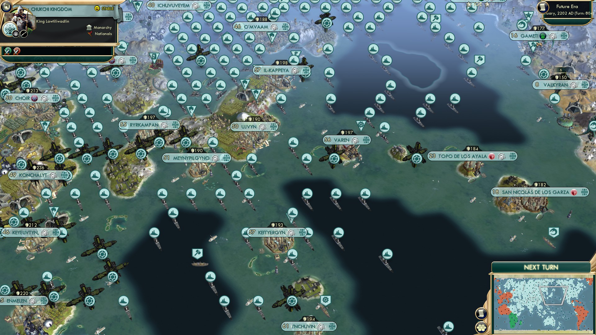 CBR In-Game Screenshot of At Least Now I Don’t Have to Shower