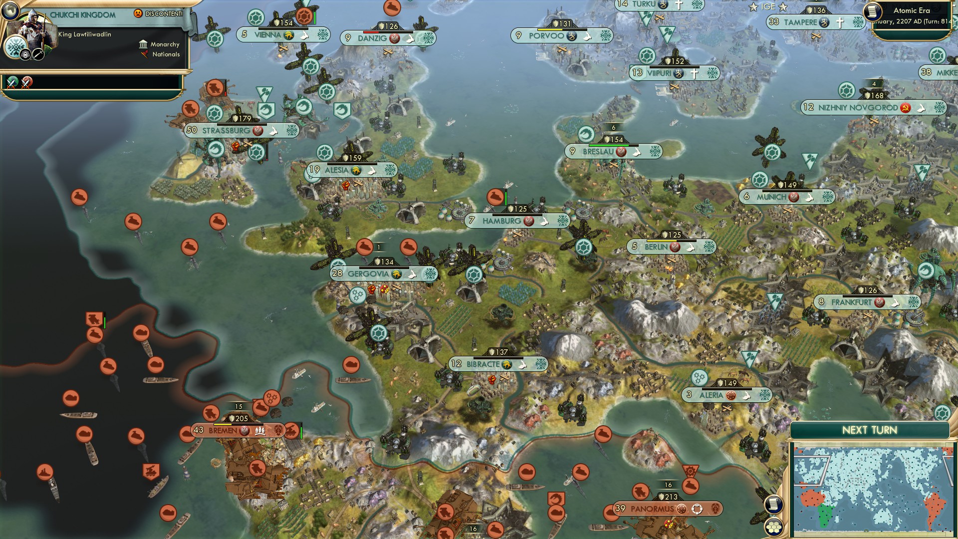 CBR In-Game Screenshot of My Other Cats Don’t Do This