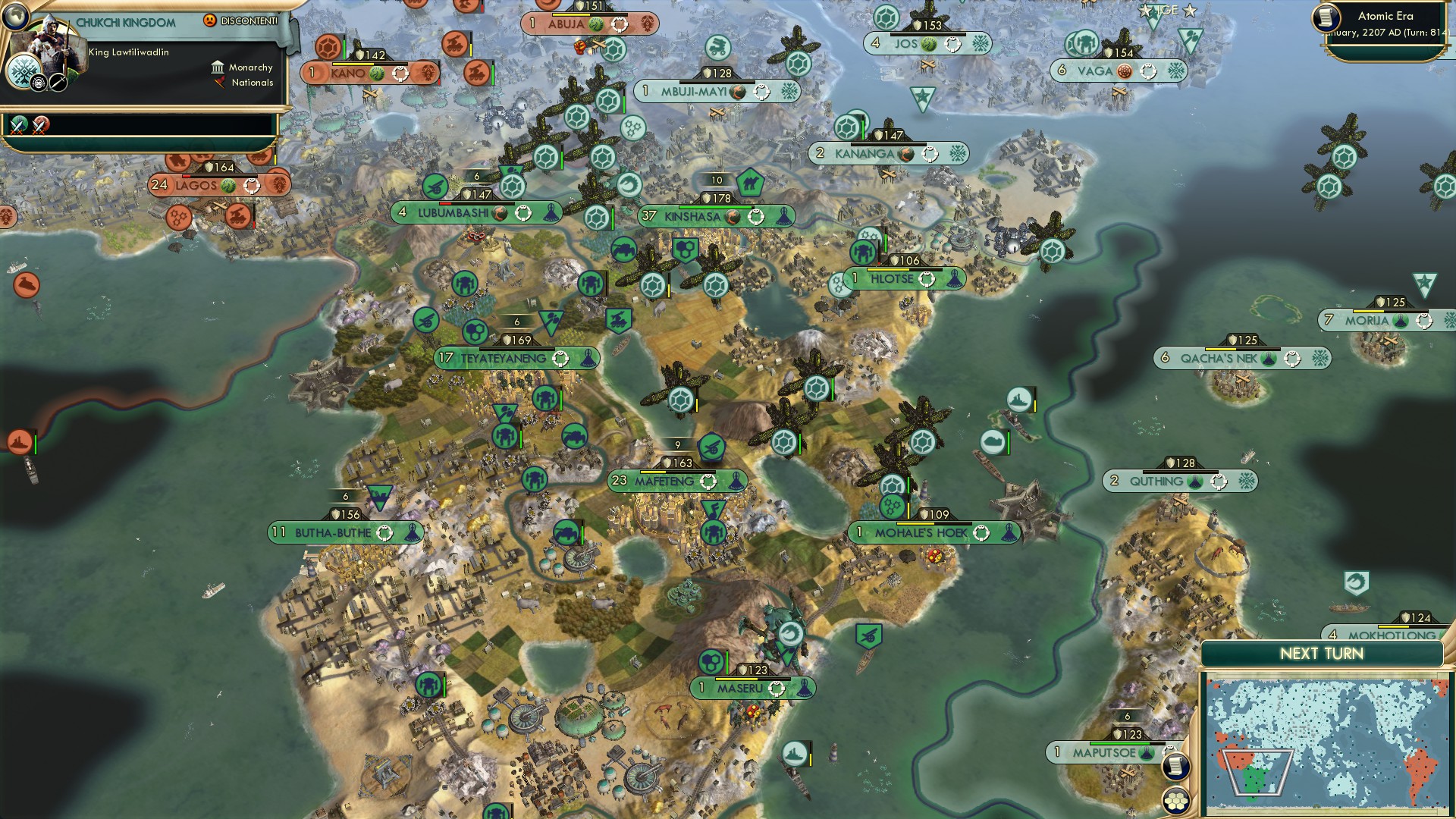 CBR In-Game Screenshot of Well That’s a Lie