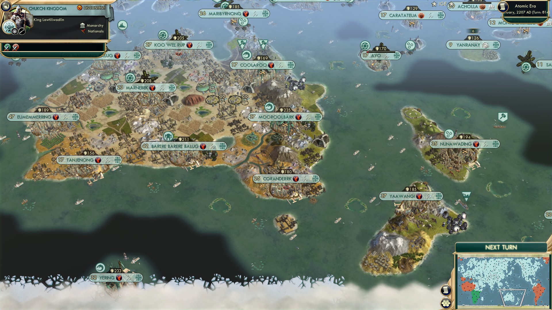 CBR In-Game Screenshot of But Not Mine, Weirdly