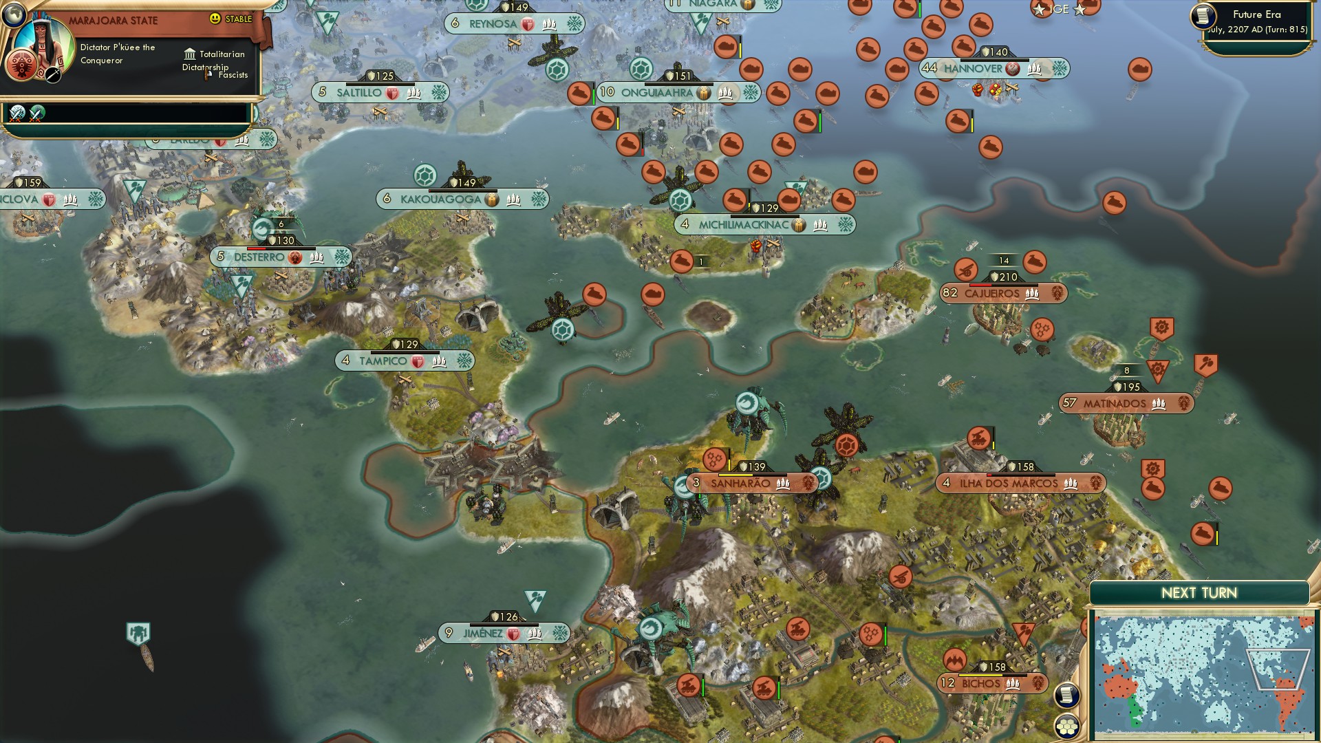 CBR In-Game Screenshot of I Wouldn’t Mind But Nell Does This at 7AM Some Days