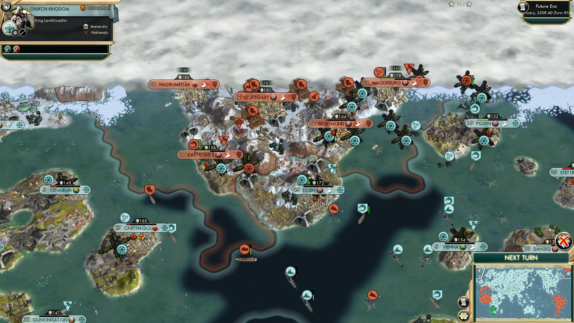 CBR In-Game Screenshot of Benny Is Short for Mr. Bennet btw