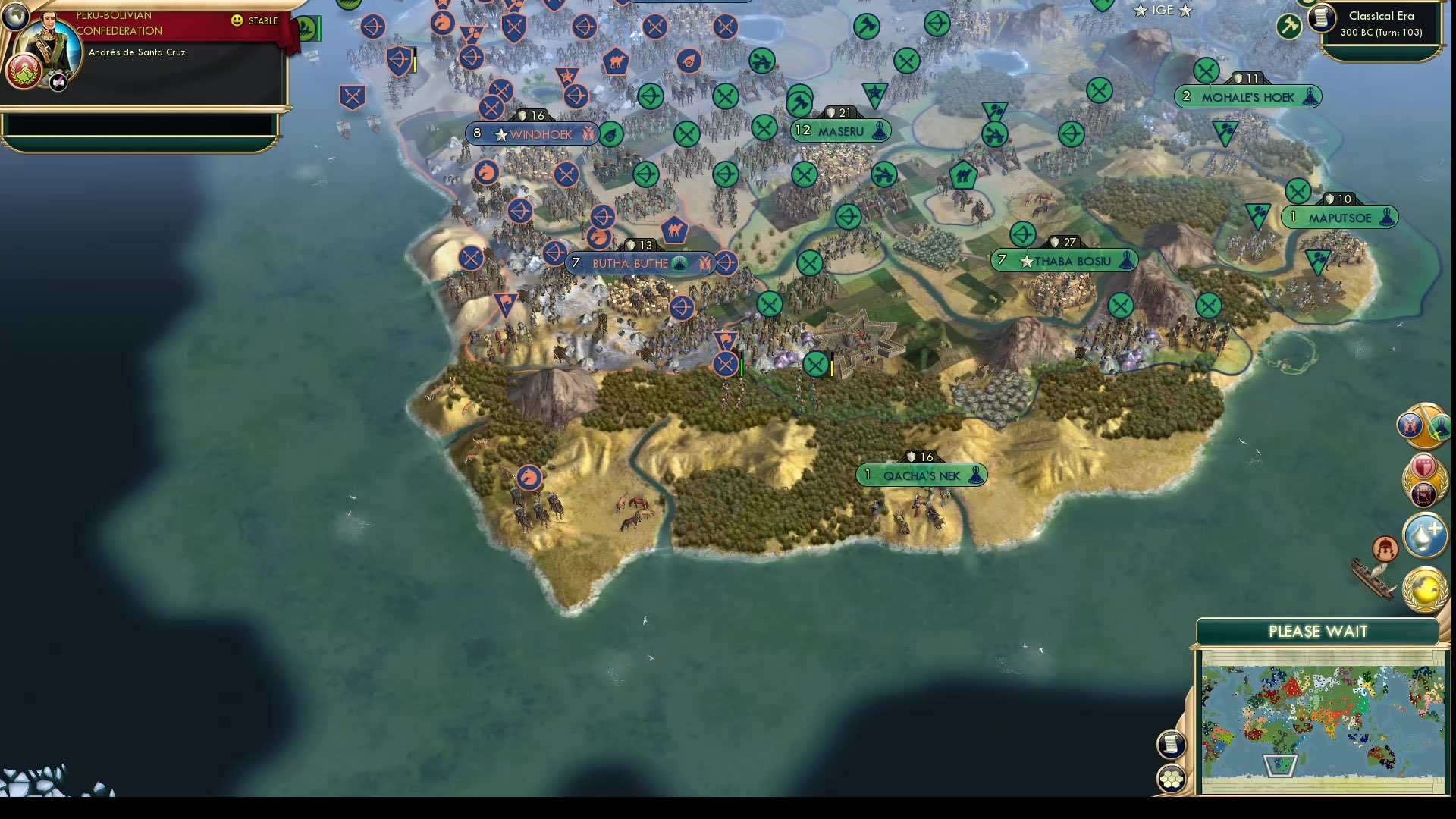 CBR In-Game Screenshot of I Only Have Eyes For You