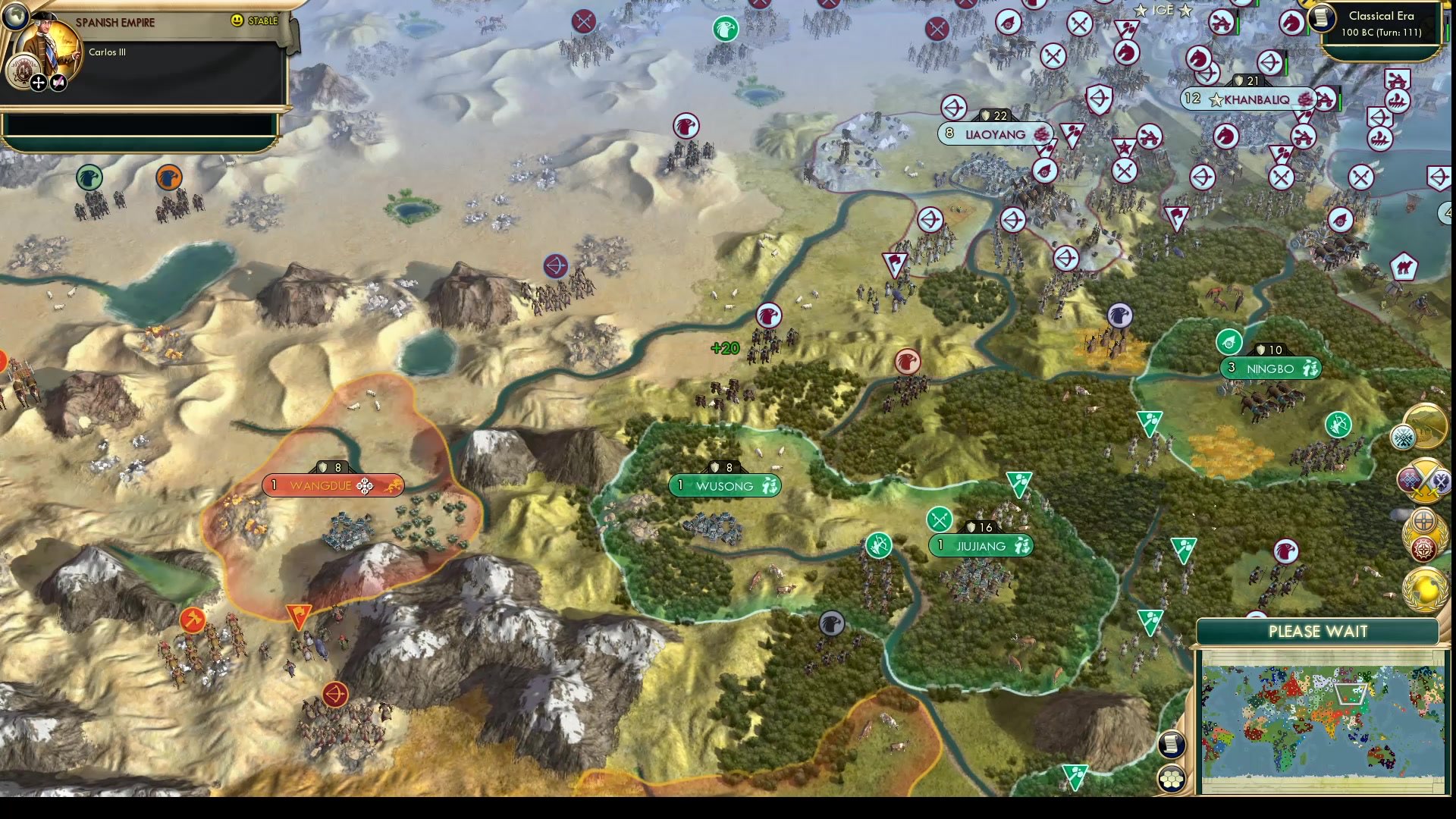 CBR In-Game Screenshot of It’s Free Real Estate