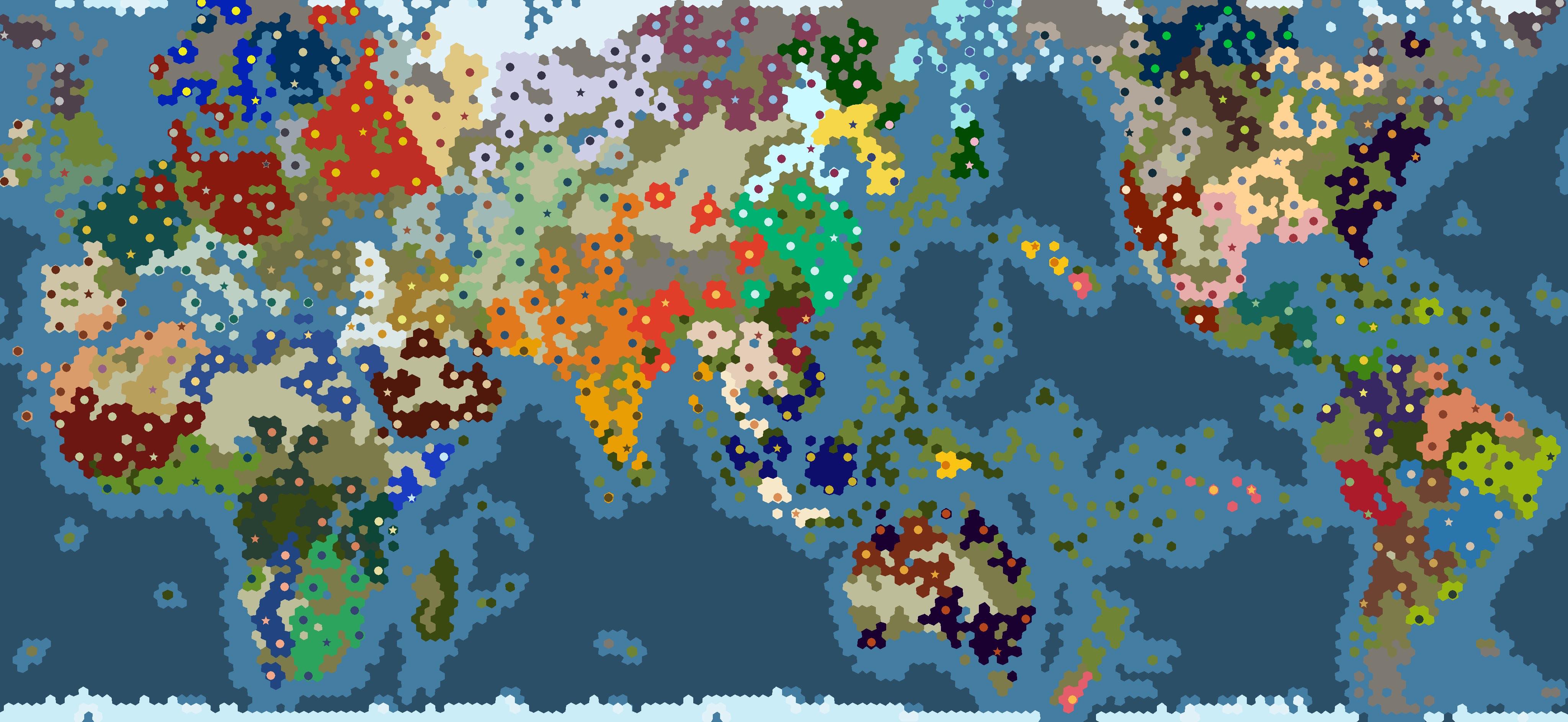 CBR In-Game Screenshot of Tile-Accurate Map