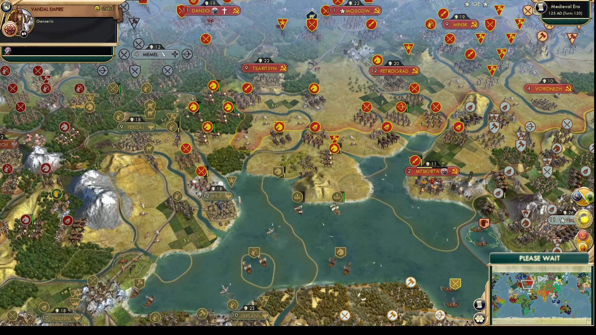 CBR In-Game Screenshot of Firezaj