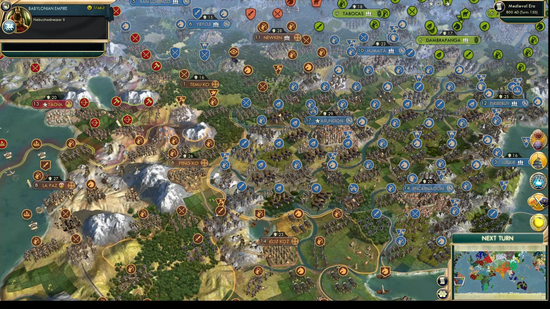 CBR In-Game Screenshot of Sayonara!