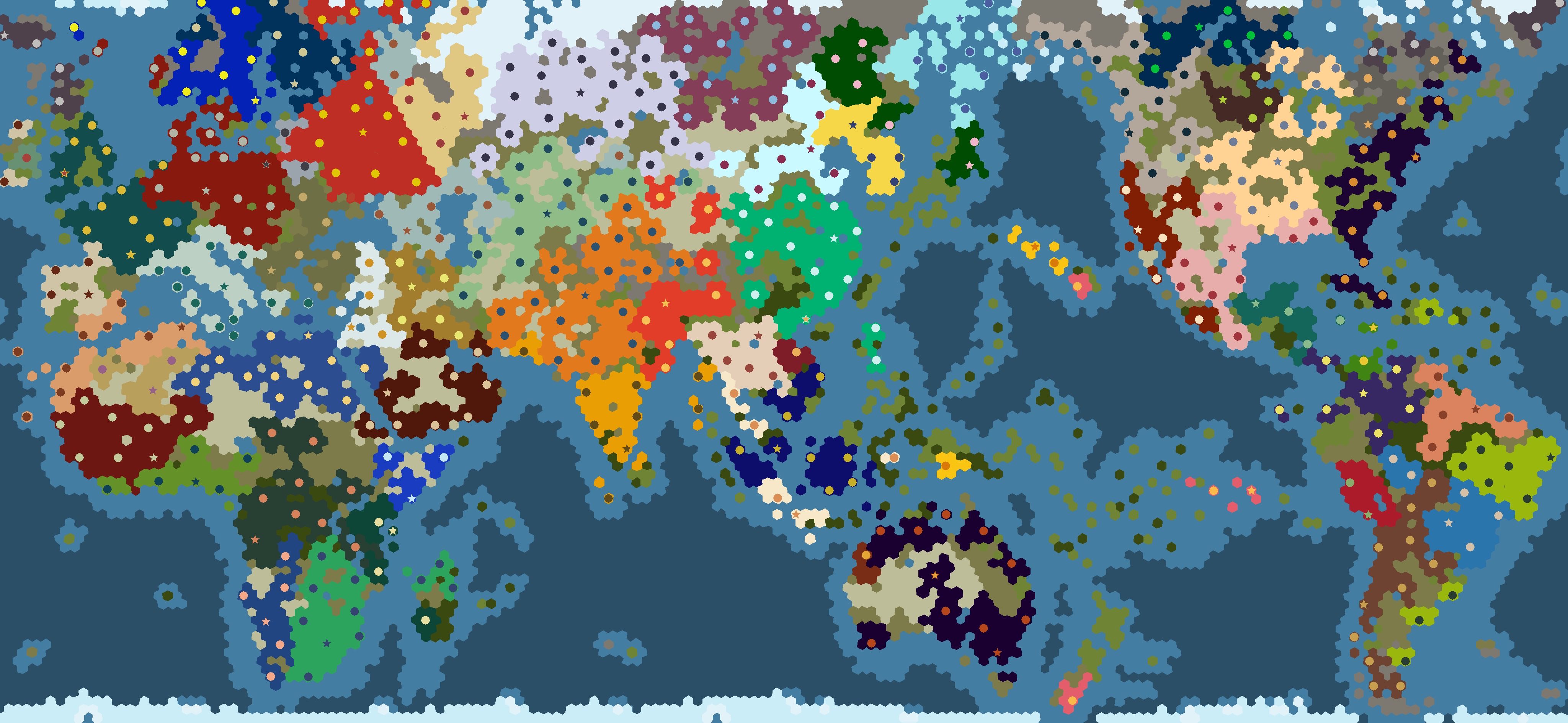 CBR In-Game Screenshot of 3