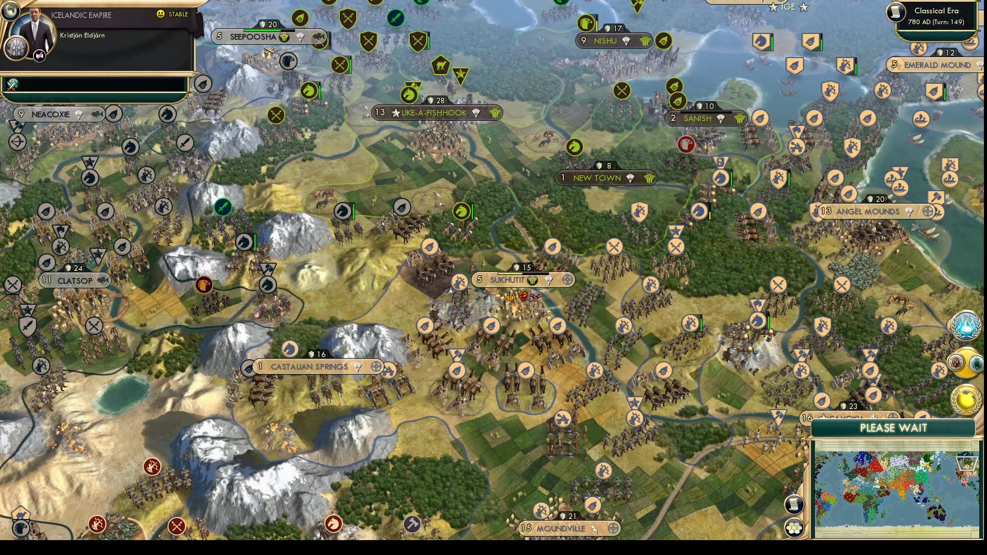 CBR In-Game Screenshot of By all accounts, it doesn’t make any sense