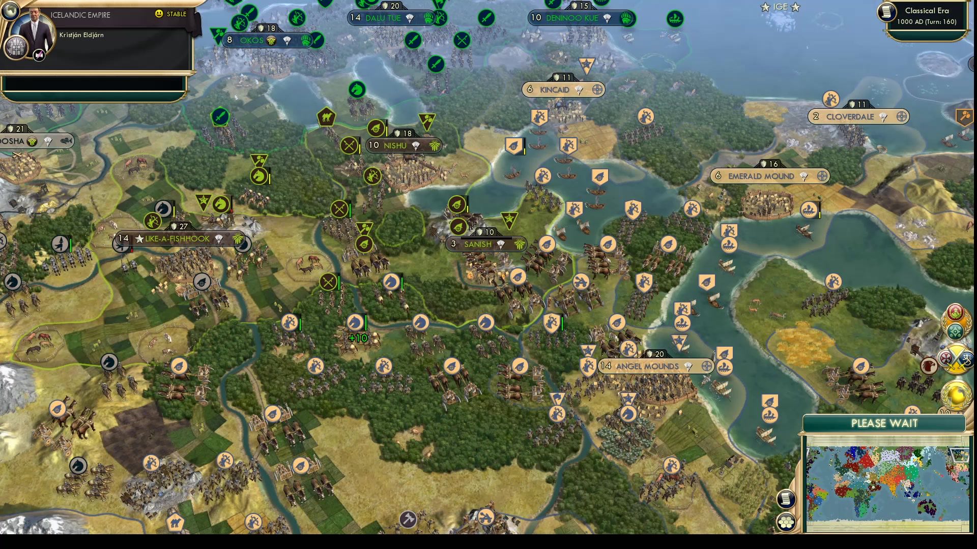 CBR In-Game Screenshot of Is this torture?