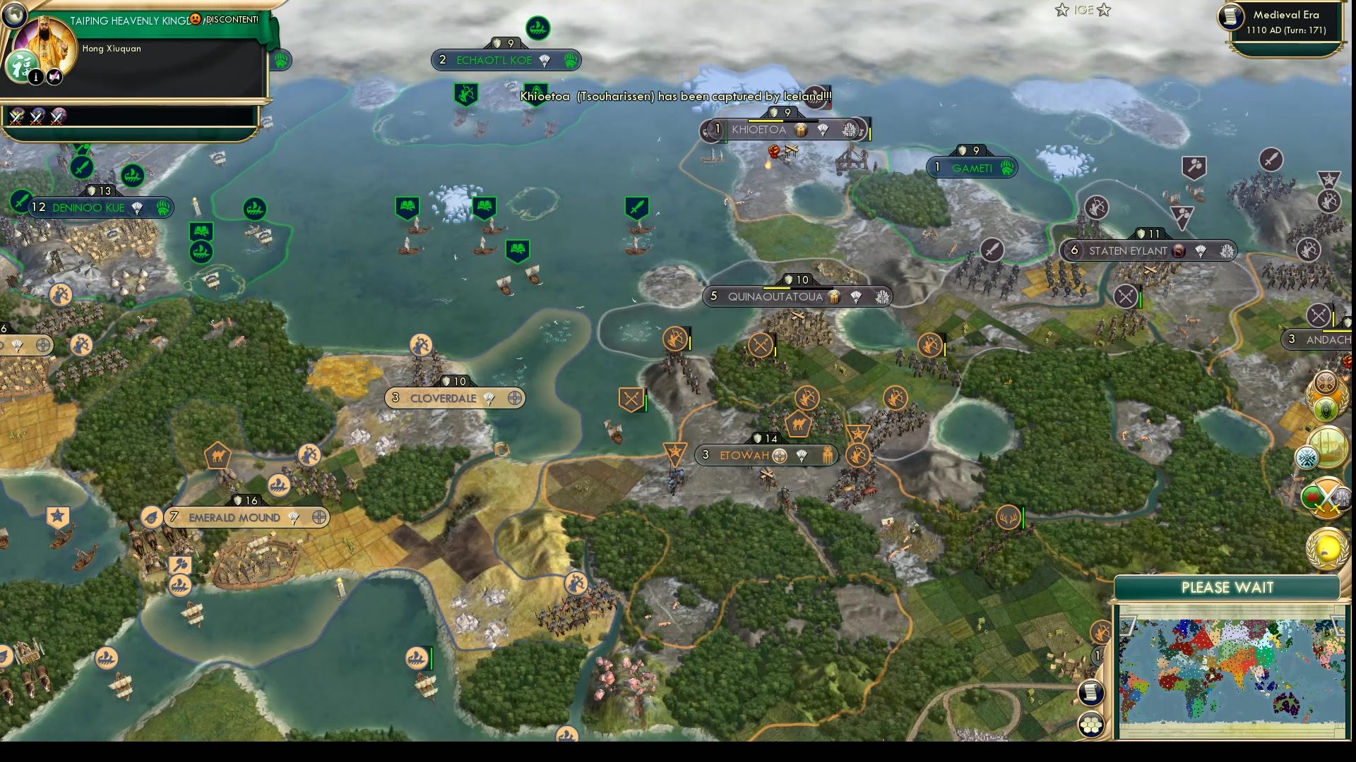 CBR In-Game Screenshot of This may be the best deal in the history of war deals