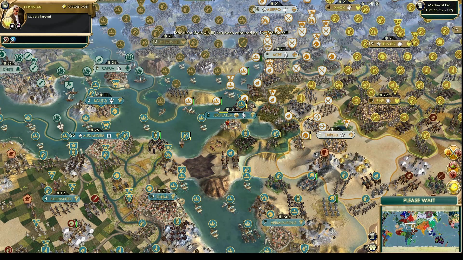 CBR In-Game Screenshot of Chad Baldwin