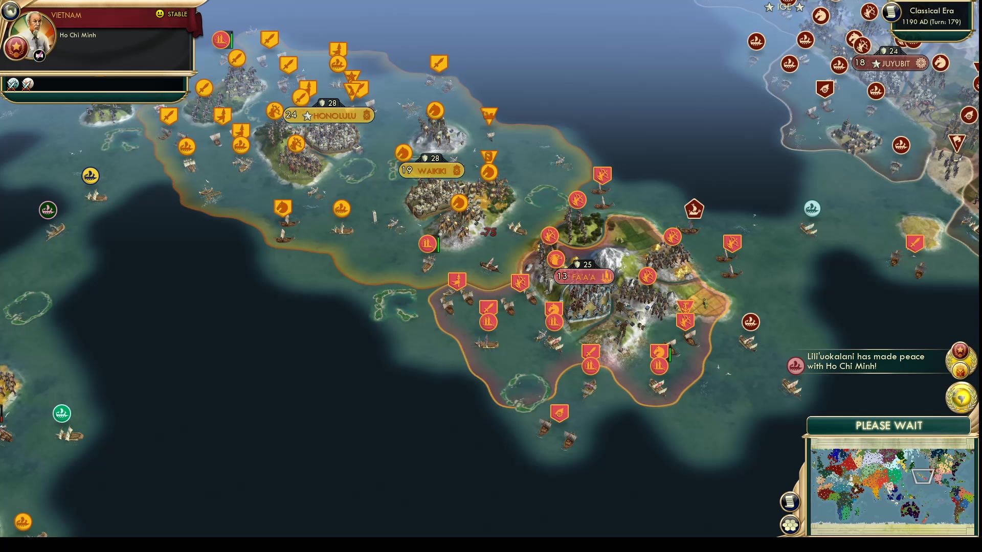 CBR In-Game Screenshot of Third time's the charm