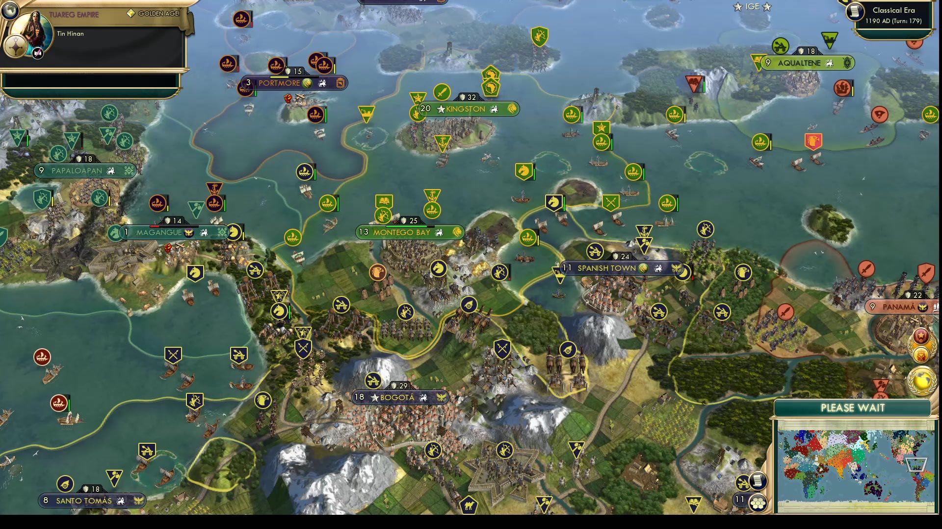 CBR In-Game Screenshot of Tok tok, it’s the