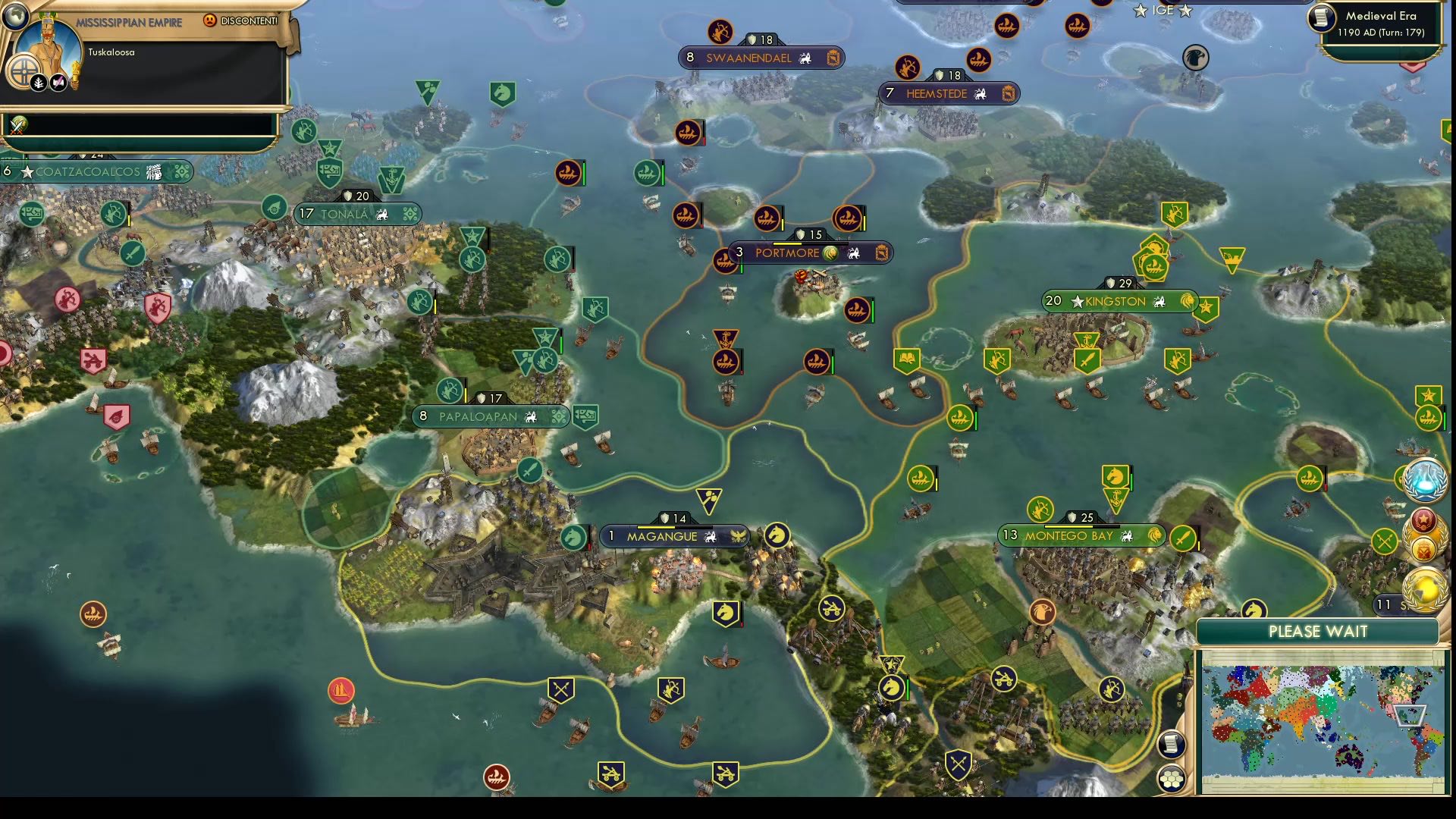 CBR In-Game Screenshot of To the moon!