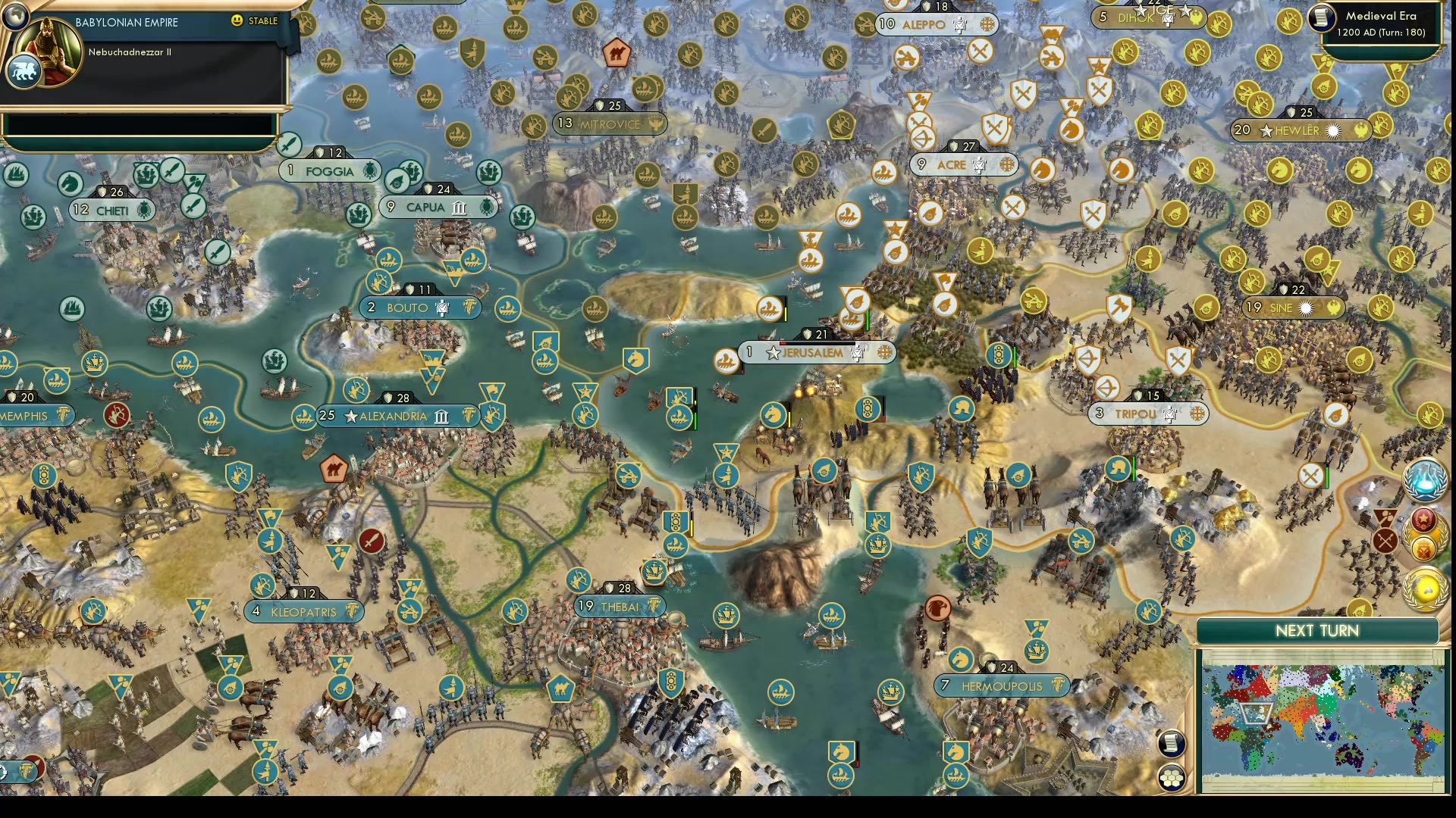 CBR In-Game Screenshot of Can’t even think about a good title anymore