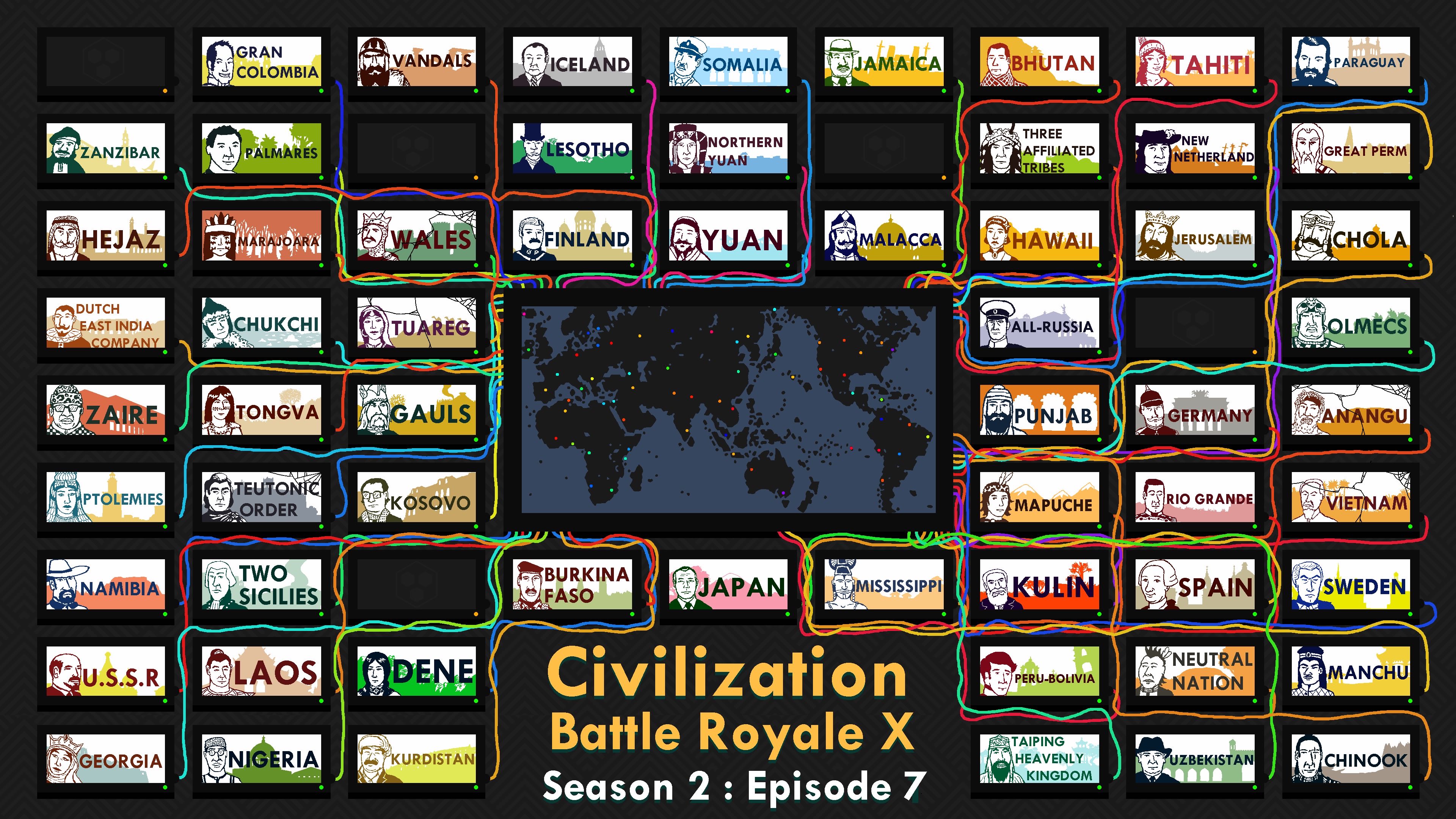 CBR In-Game Screenshot of Nice To See You, To See You...