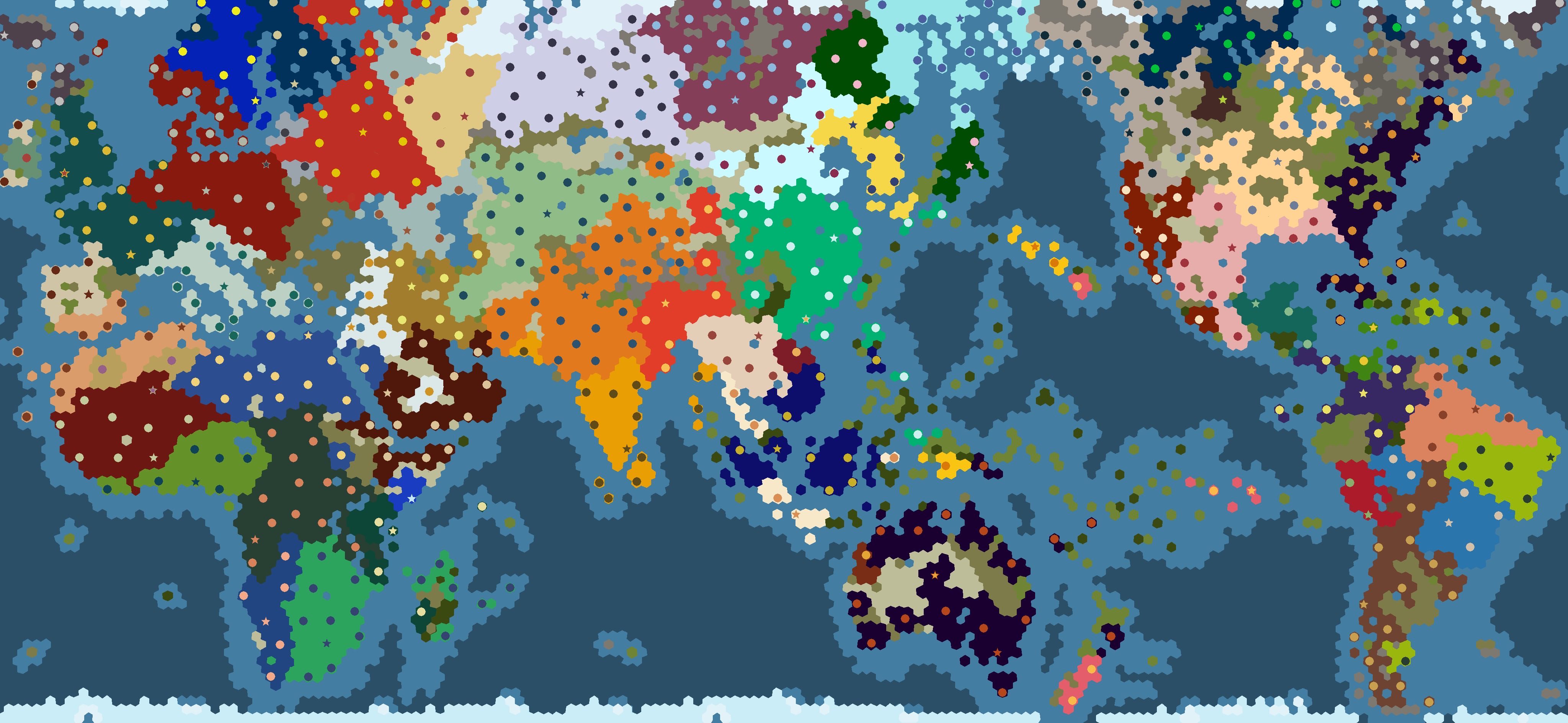 CBR In-Game Screenshot of The Uzbek-Taiping Croissant