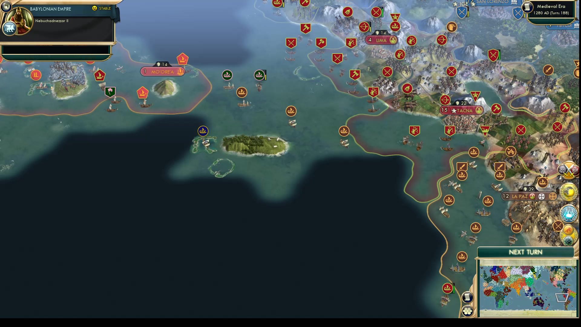 CBR In-Game Screenshot of The One Who Wanted Mo’ore’a