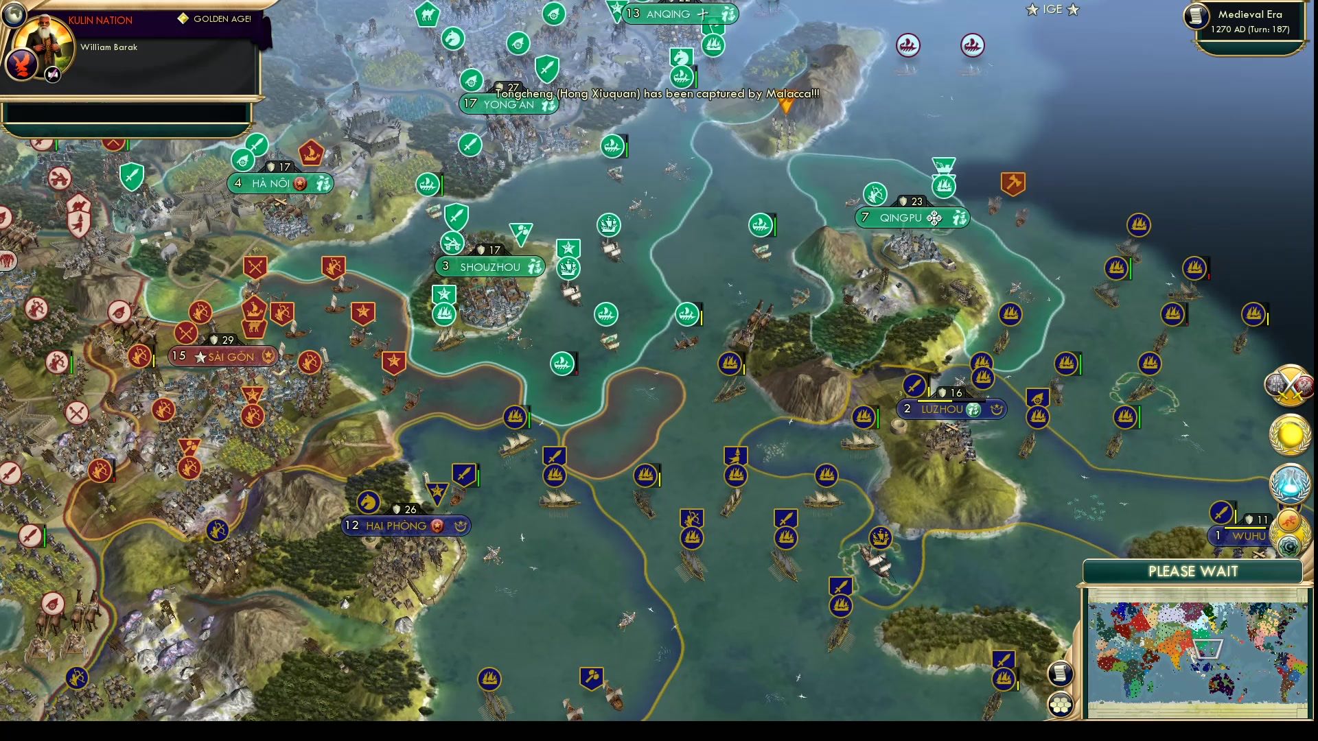 CBR In-Game Screenshot of Mare Malaccorum