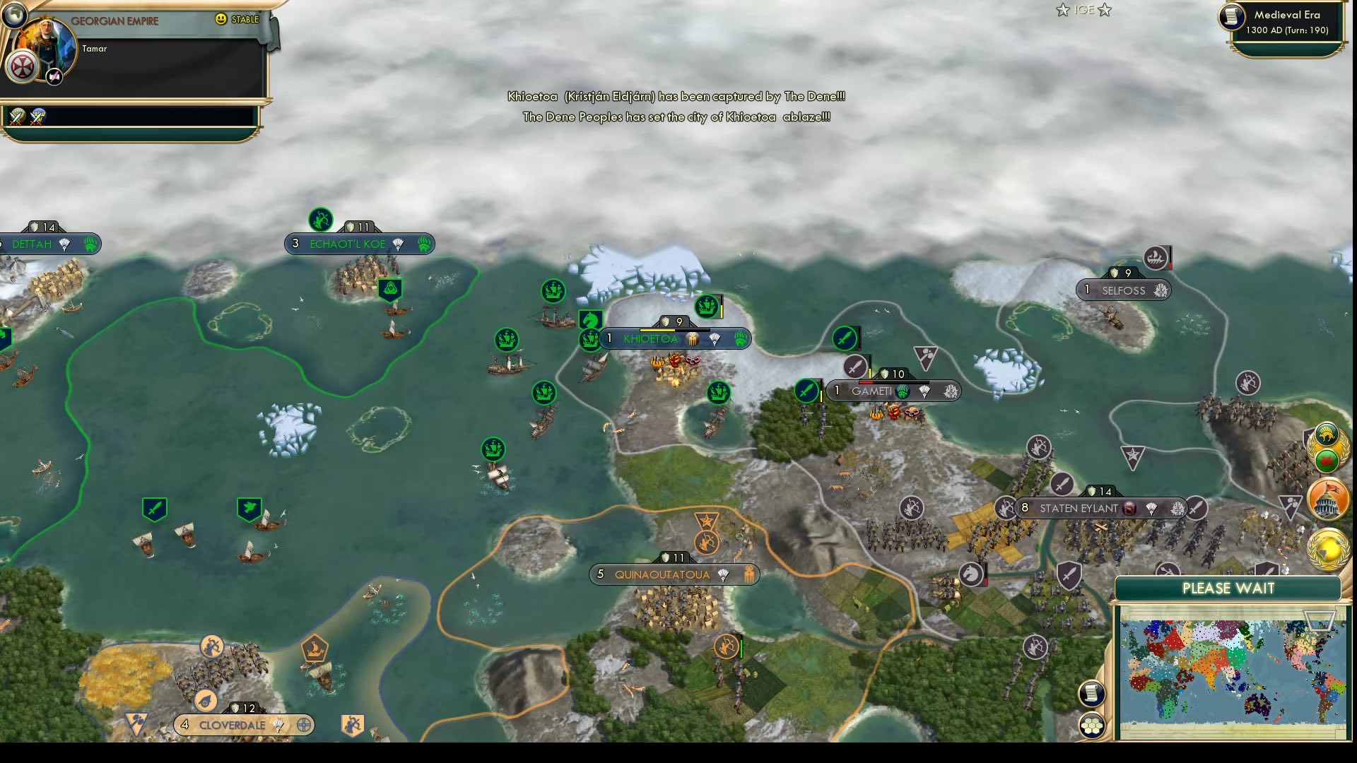 CBR In-Game Screenshot of All We Ask, Is Why?