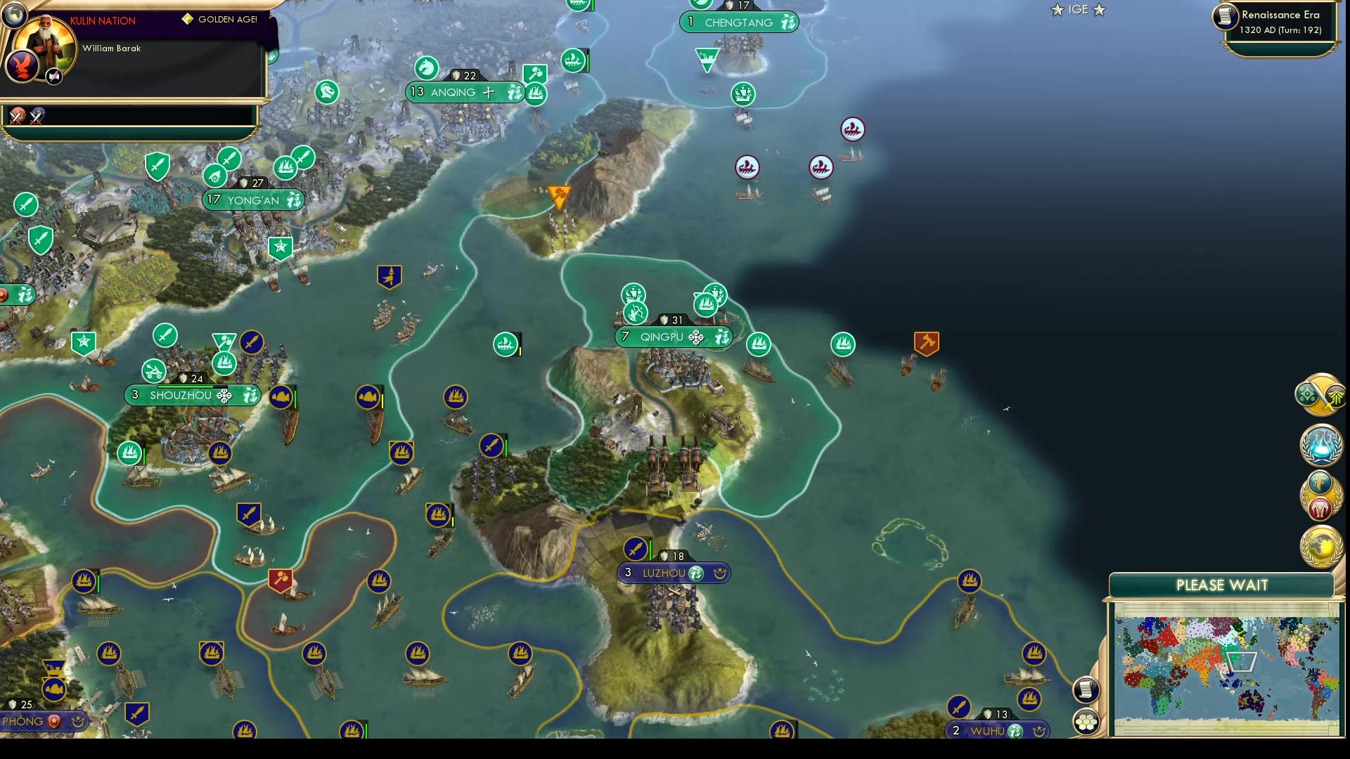 CBR In-Game Screenshot of Junk In Name Only