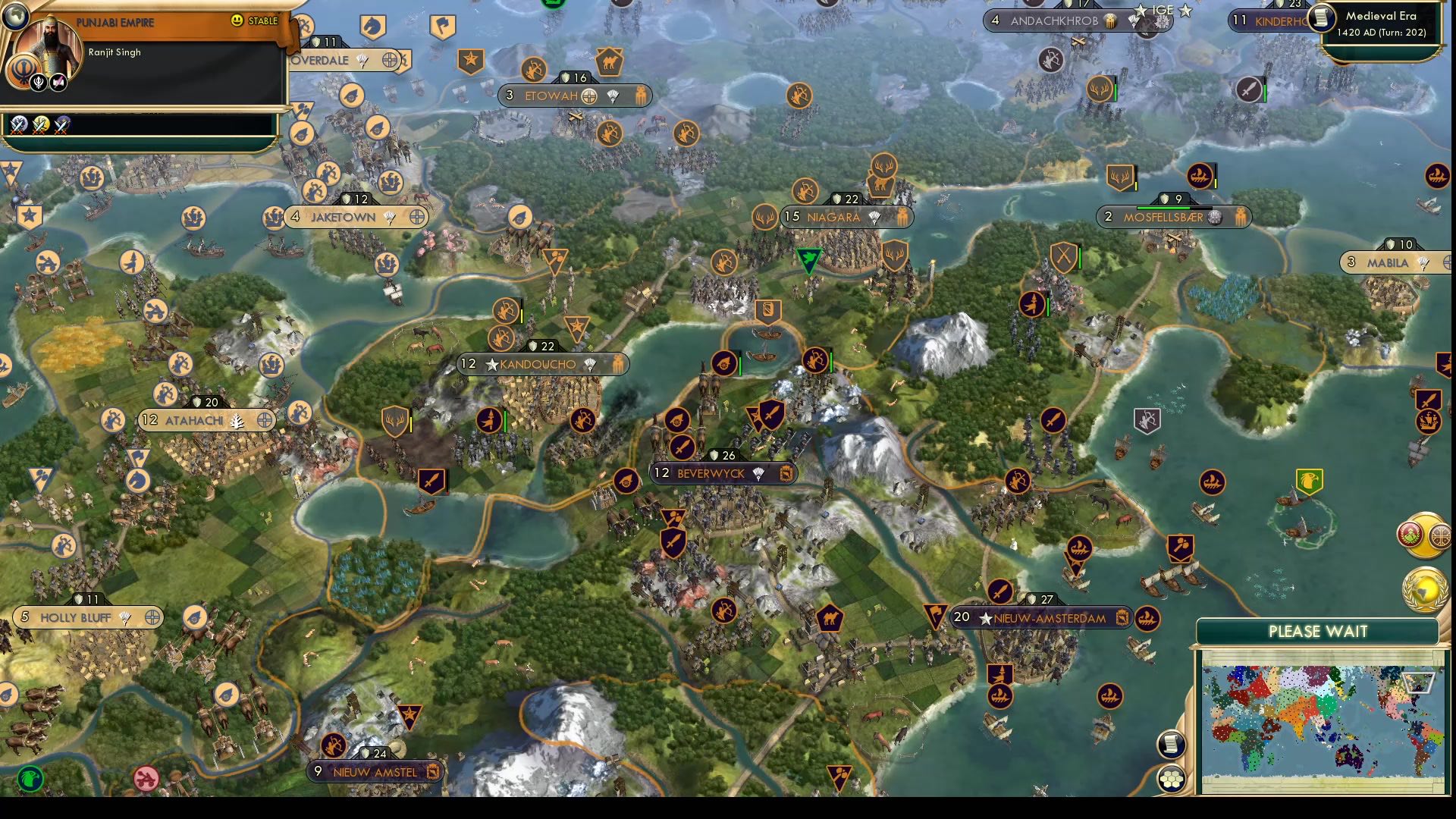 CBR In-Game Screenshot of Anything But Neutral