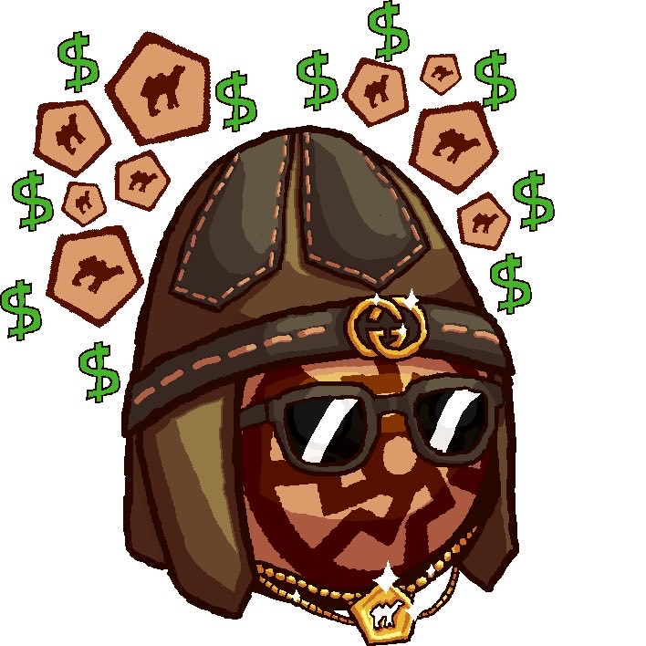 CBR In-Game Screenshot of #cashmoney