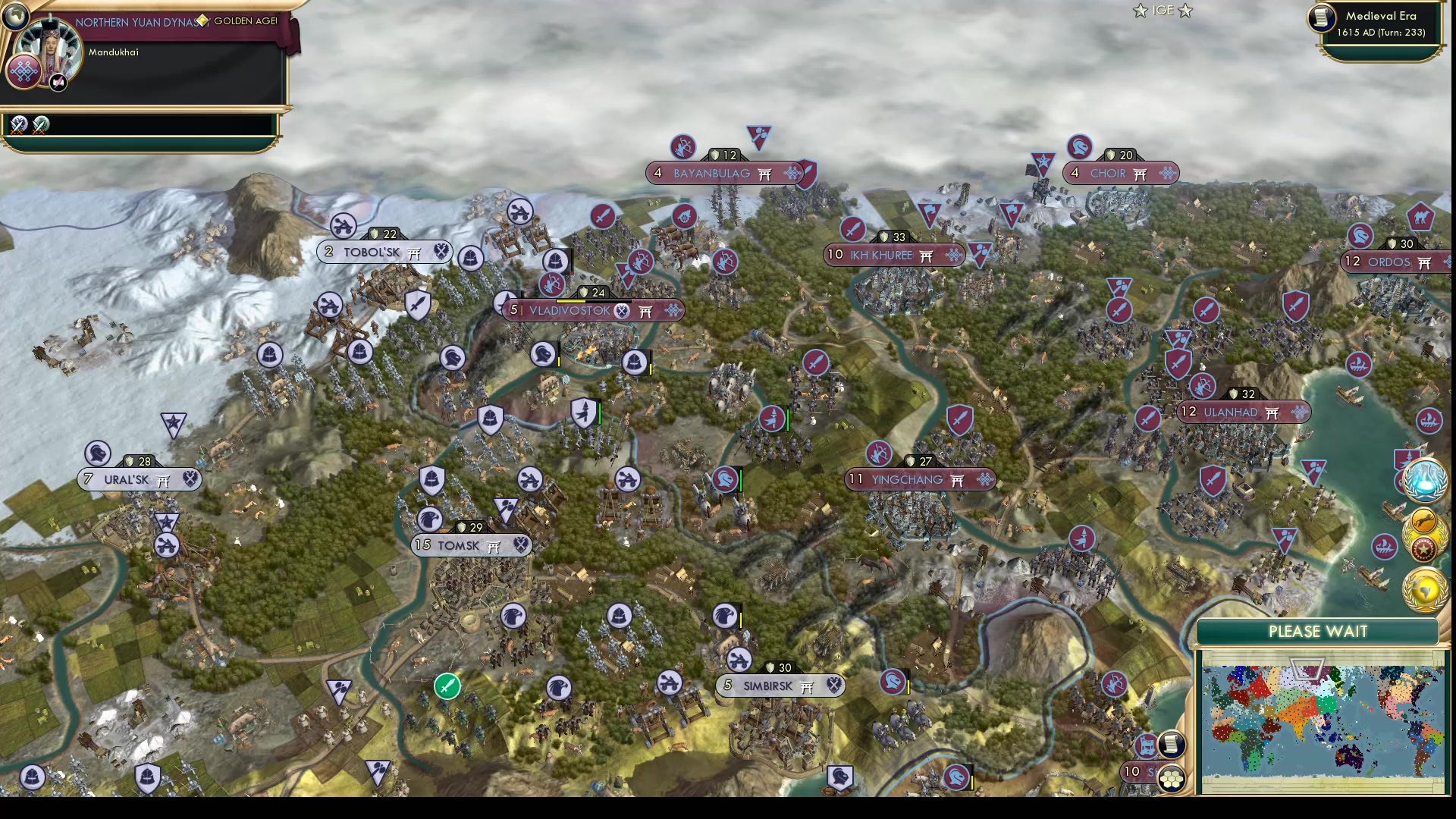 CBR In-Game Screenshot of Vladivostonks