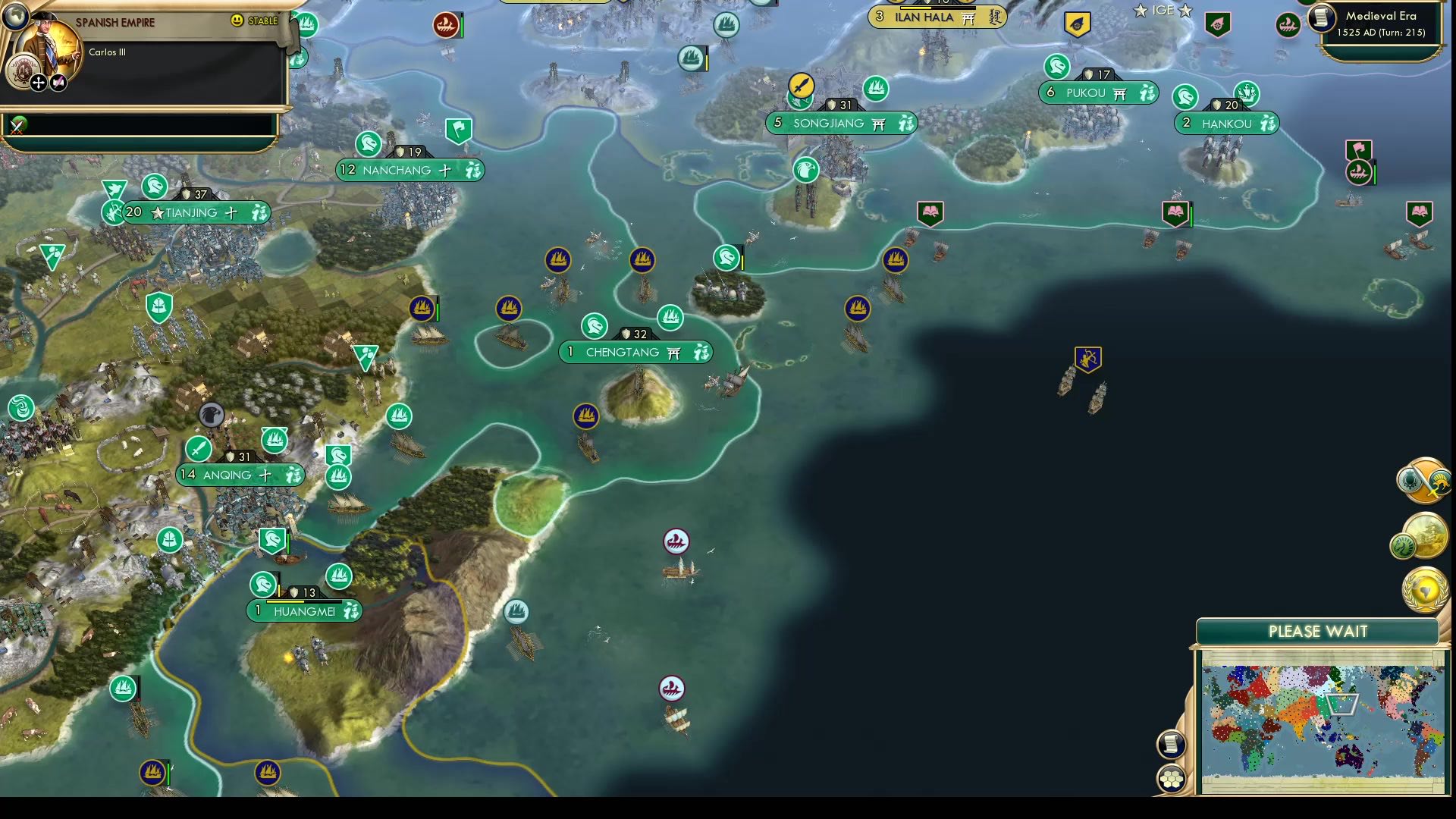 CBR In-Game Screenshot of Homu Is Where The Heart Is