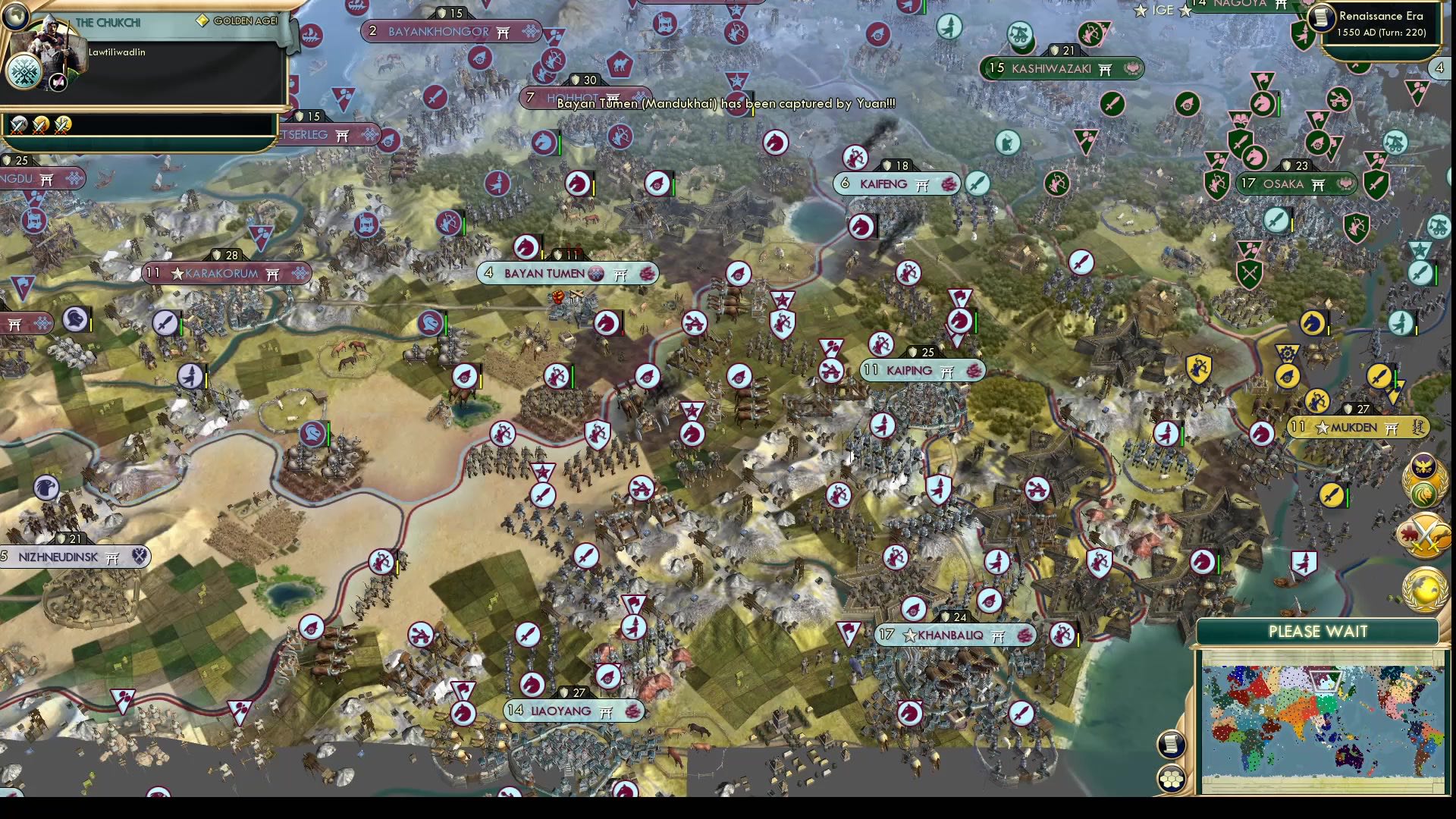 CBR In-Game Screenshot of Nancy Drew of Drag