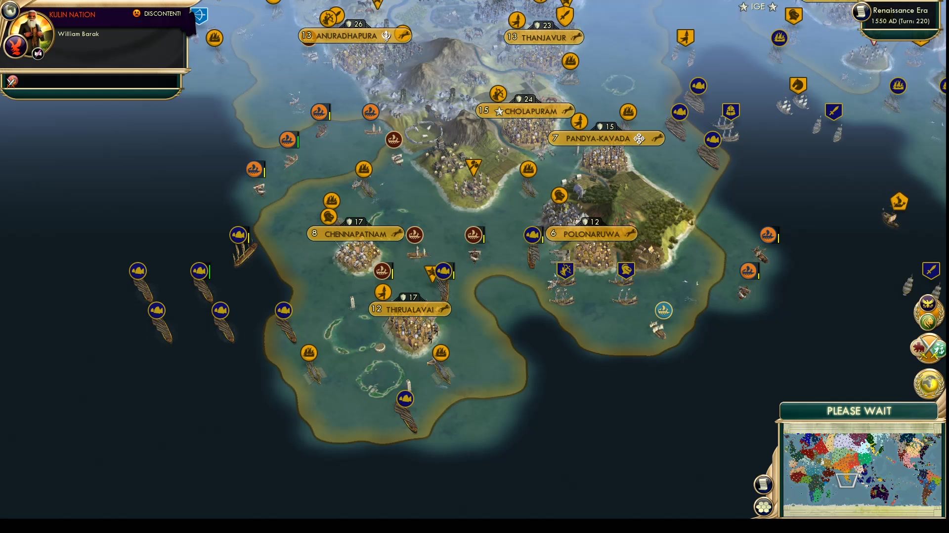 CBR In-Game Screenshot of Malacca Is Everywhere