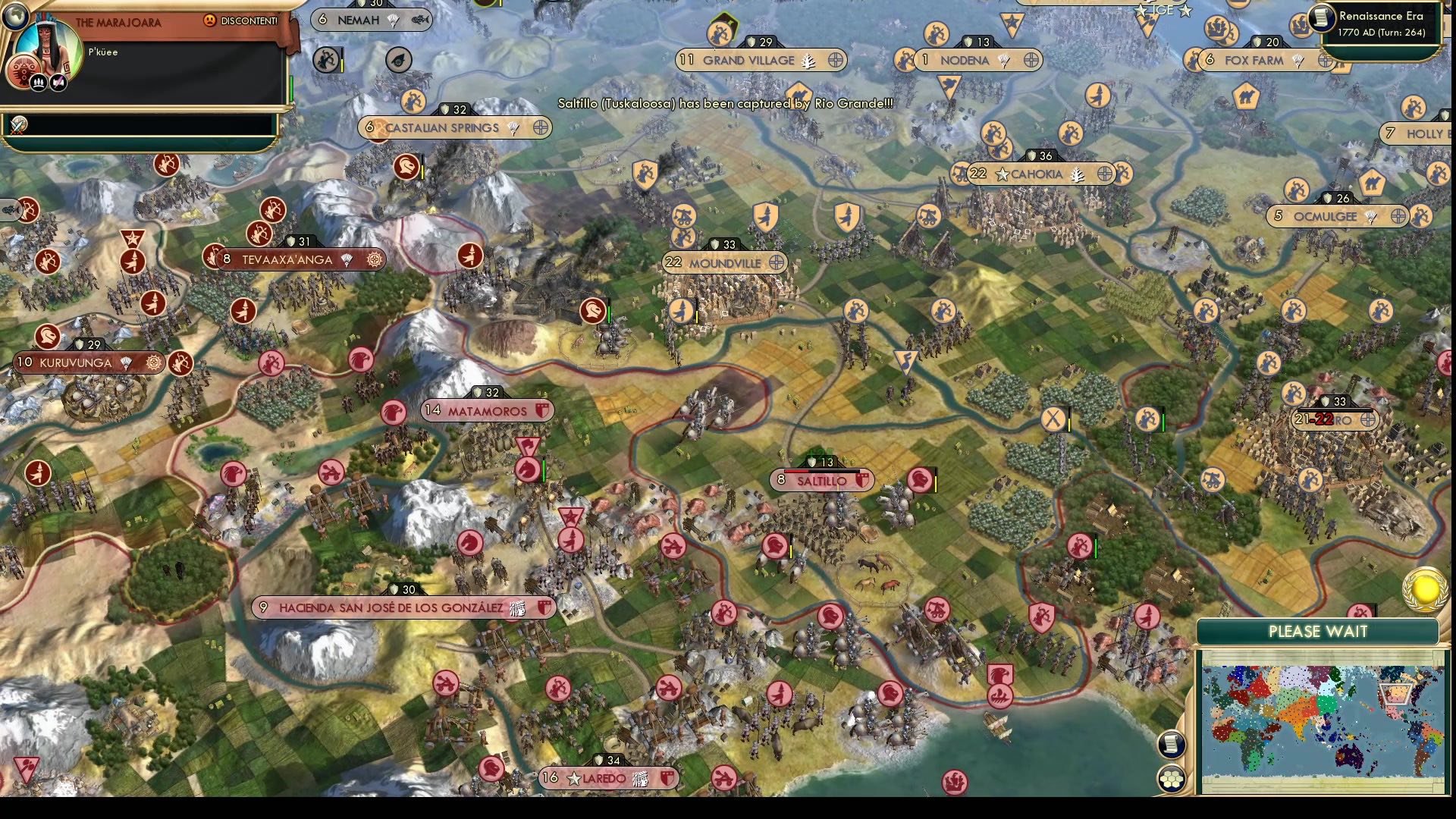 CBR In-Game Screenshot