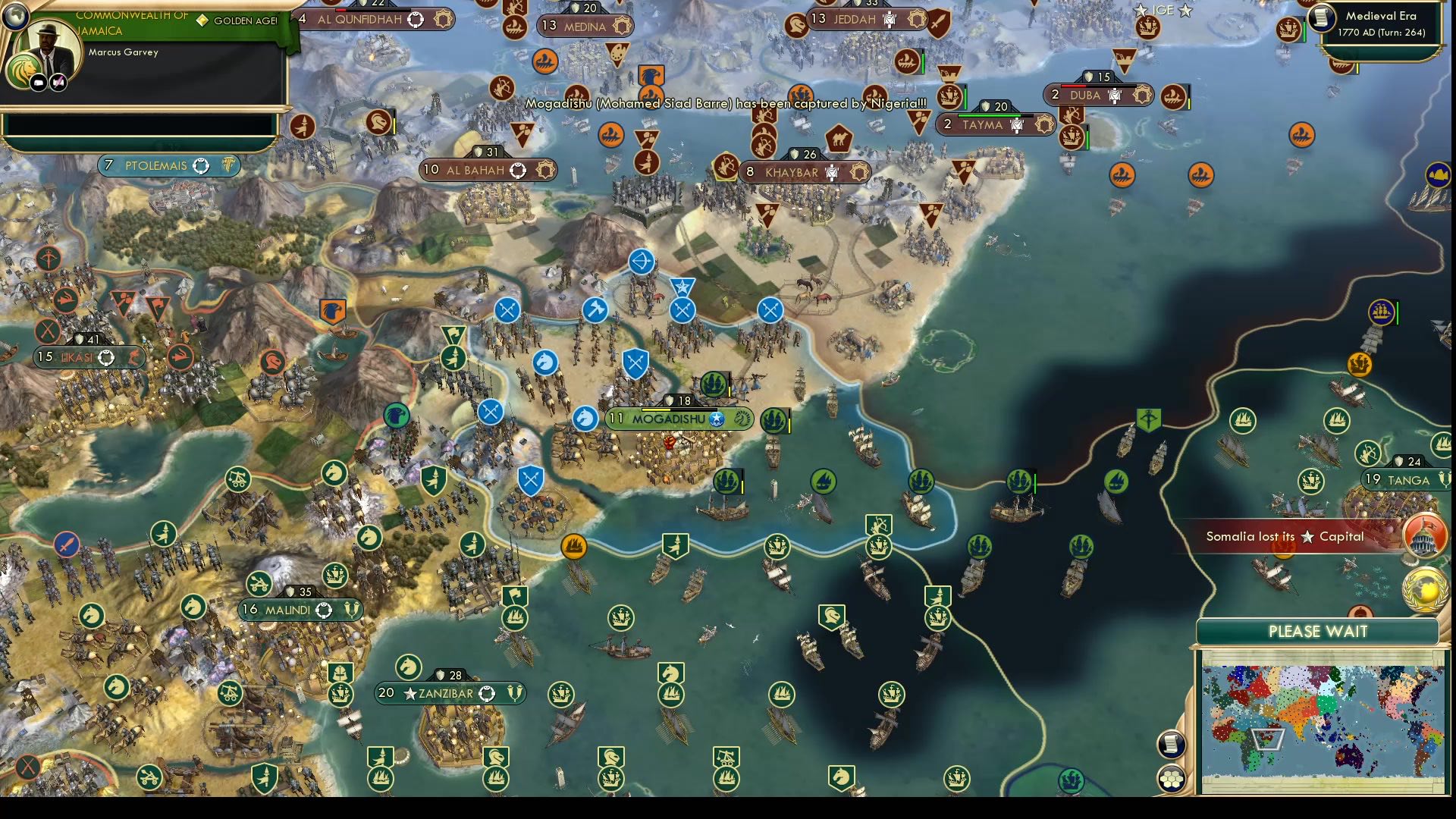 CBR In-Game Screenshot