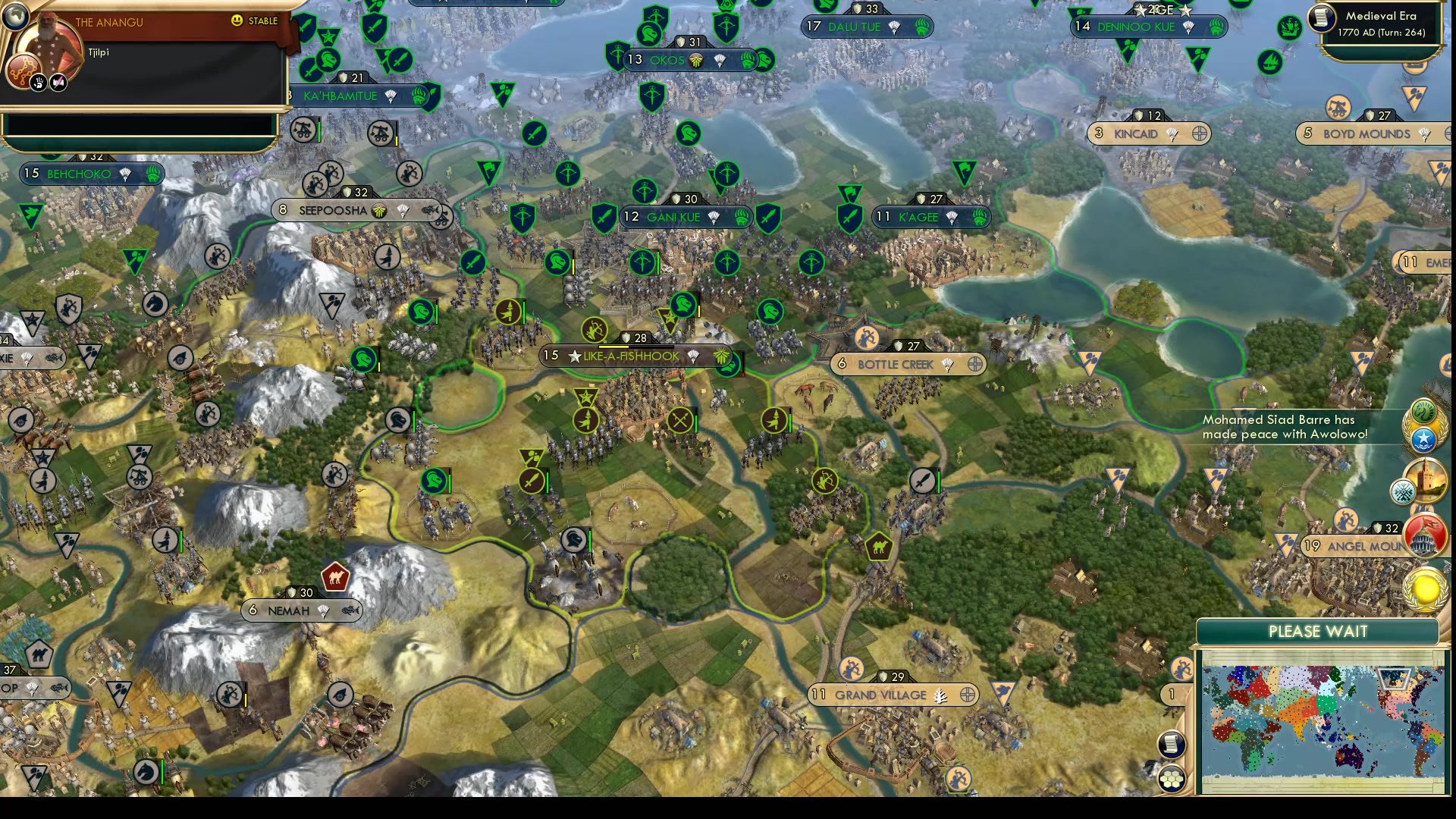 CBR In-Game Screenshot