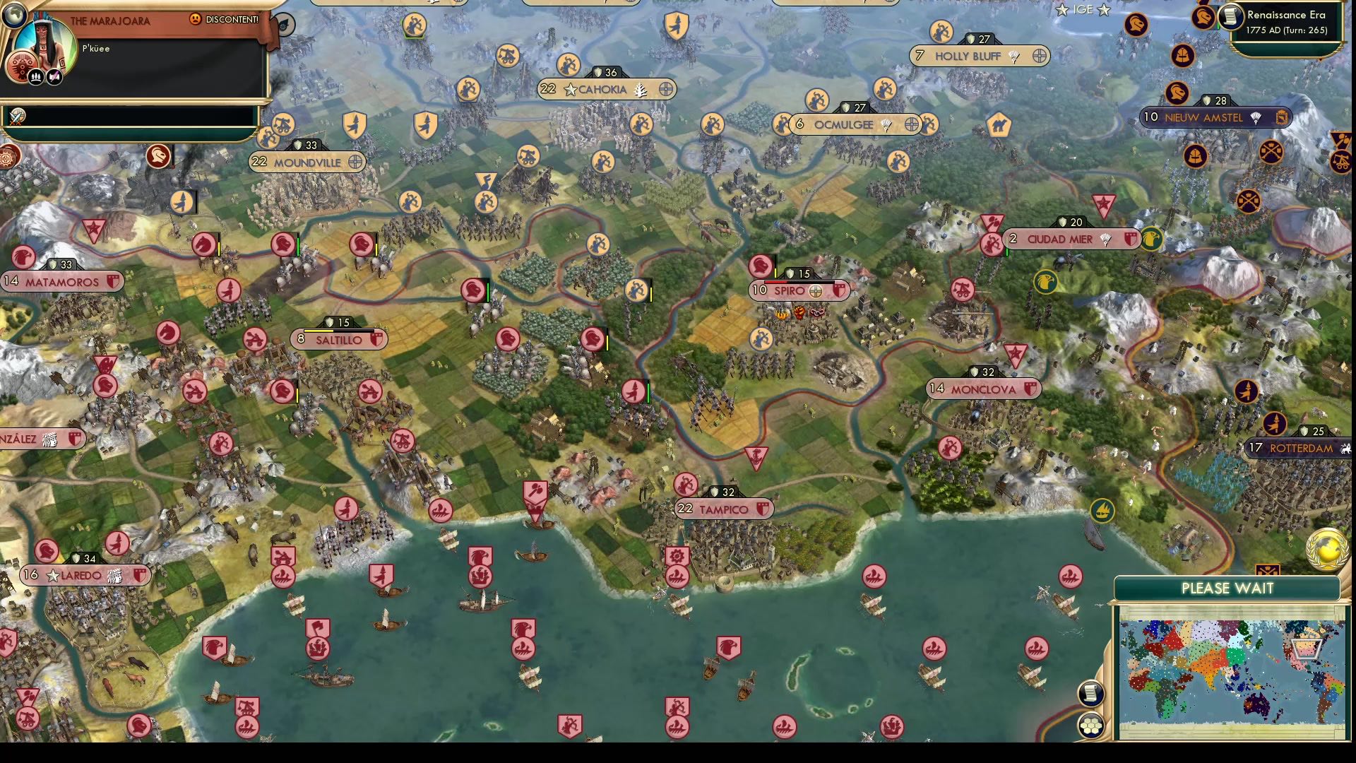 CBR In-Game Screenshot