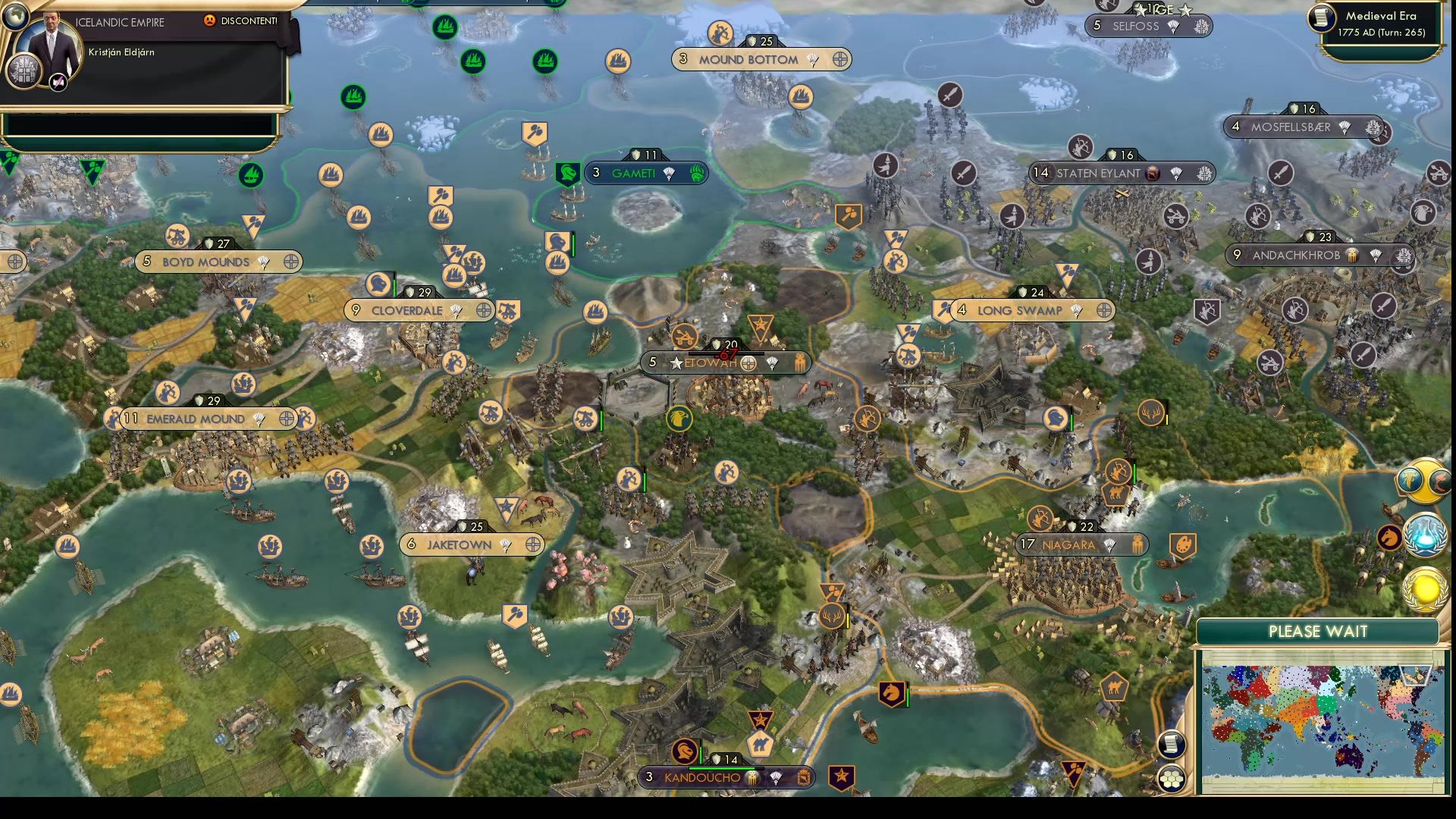 CBR In-Game Screenshot