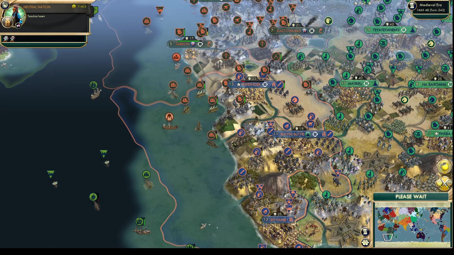 CBR In-Game Screenshot