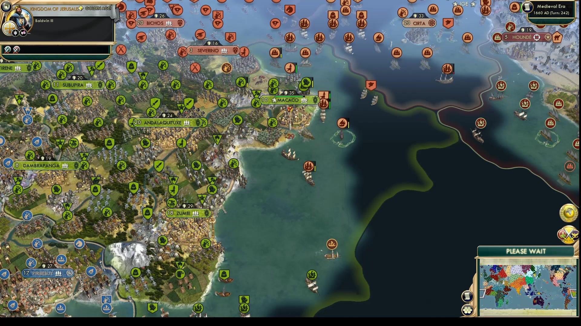 CBR In-Game Screenshot