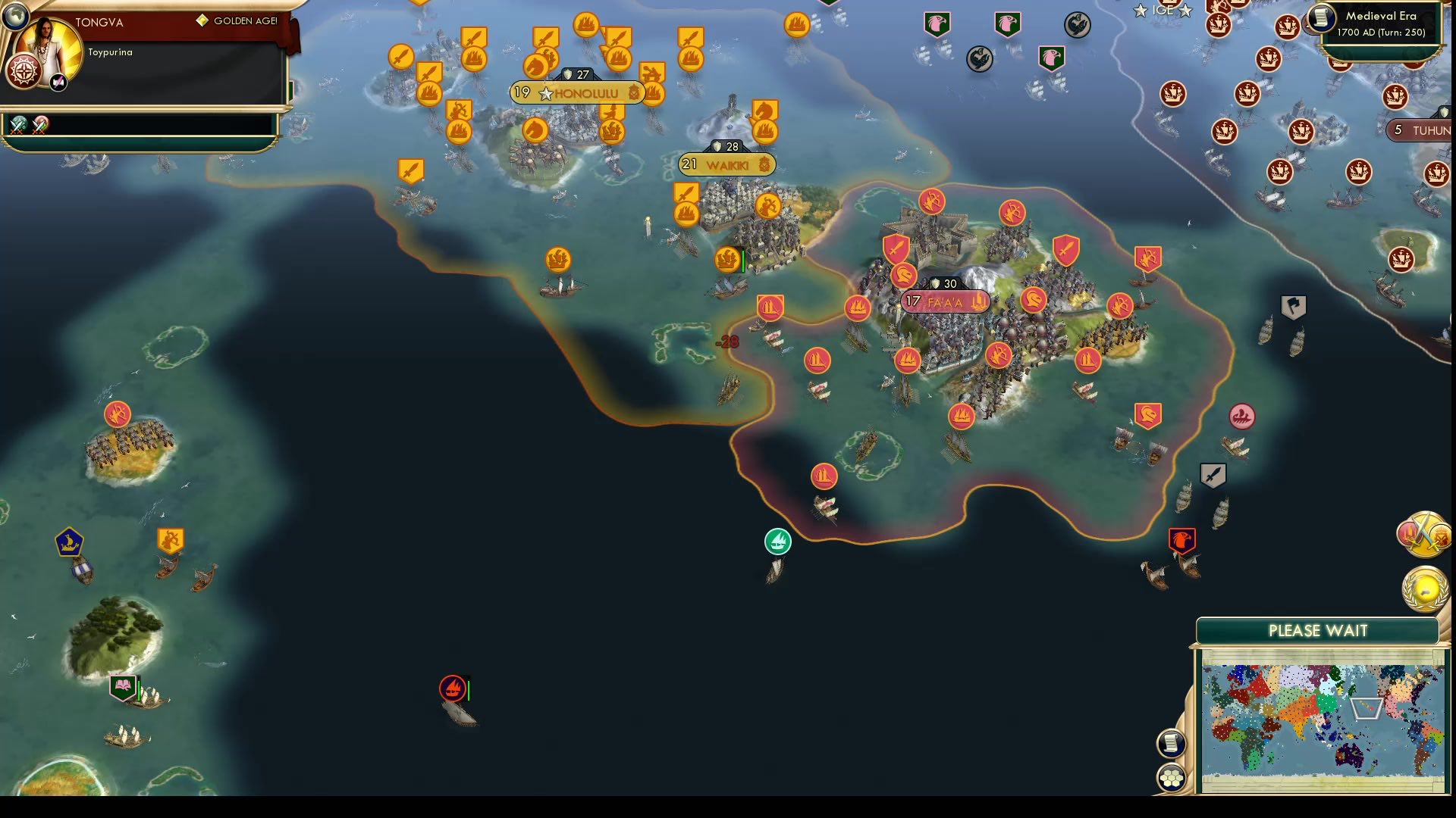 CBR In-Game Screenshot