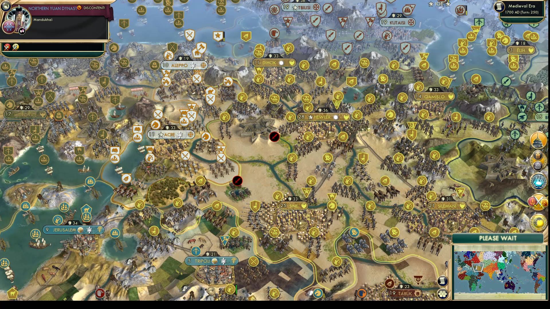 CBR In-Game Screenshot